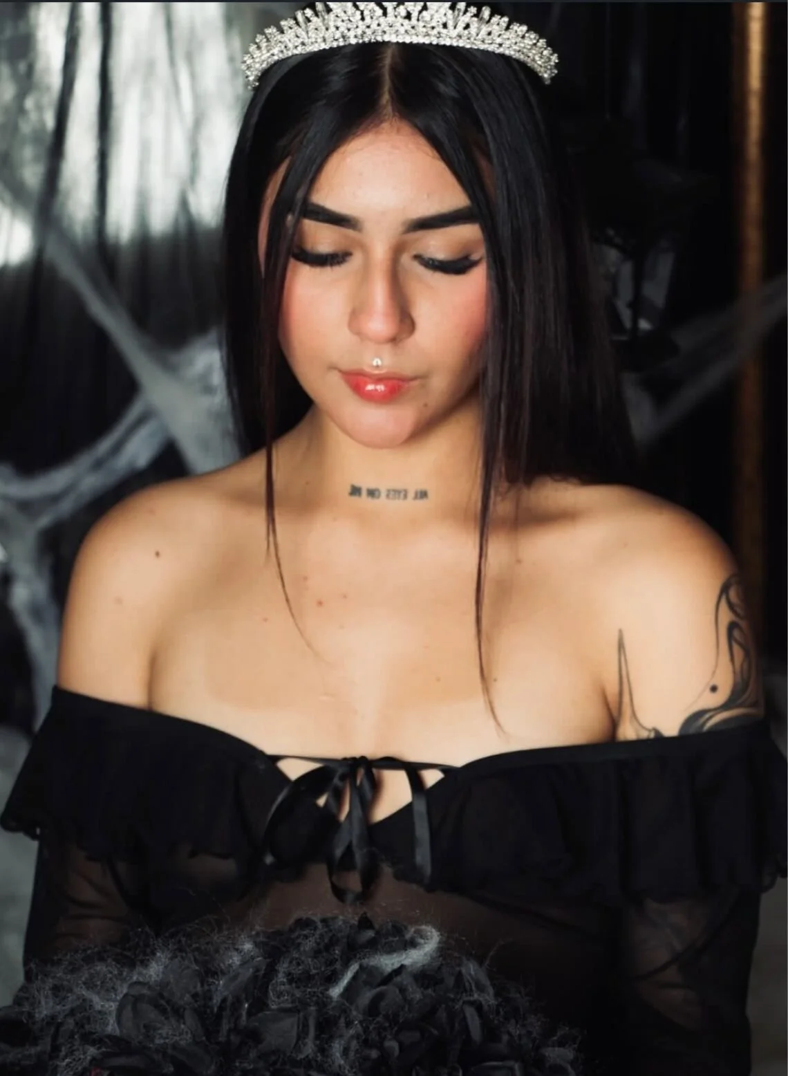 XXX Porn Photo of Nude Velvet_Rebel15 79
