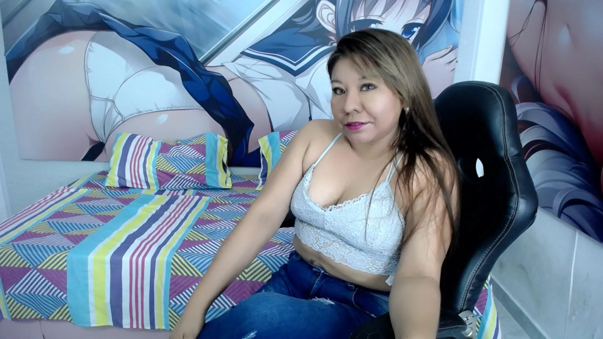XXX Porn Photo of Nude victoria_love89 3