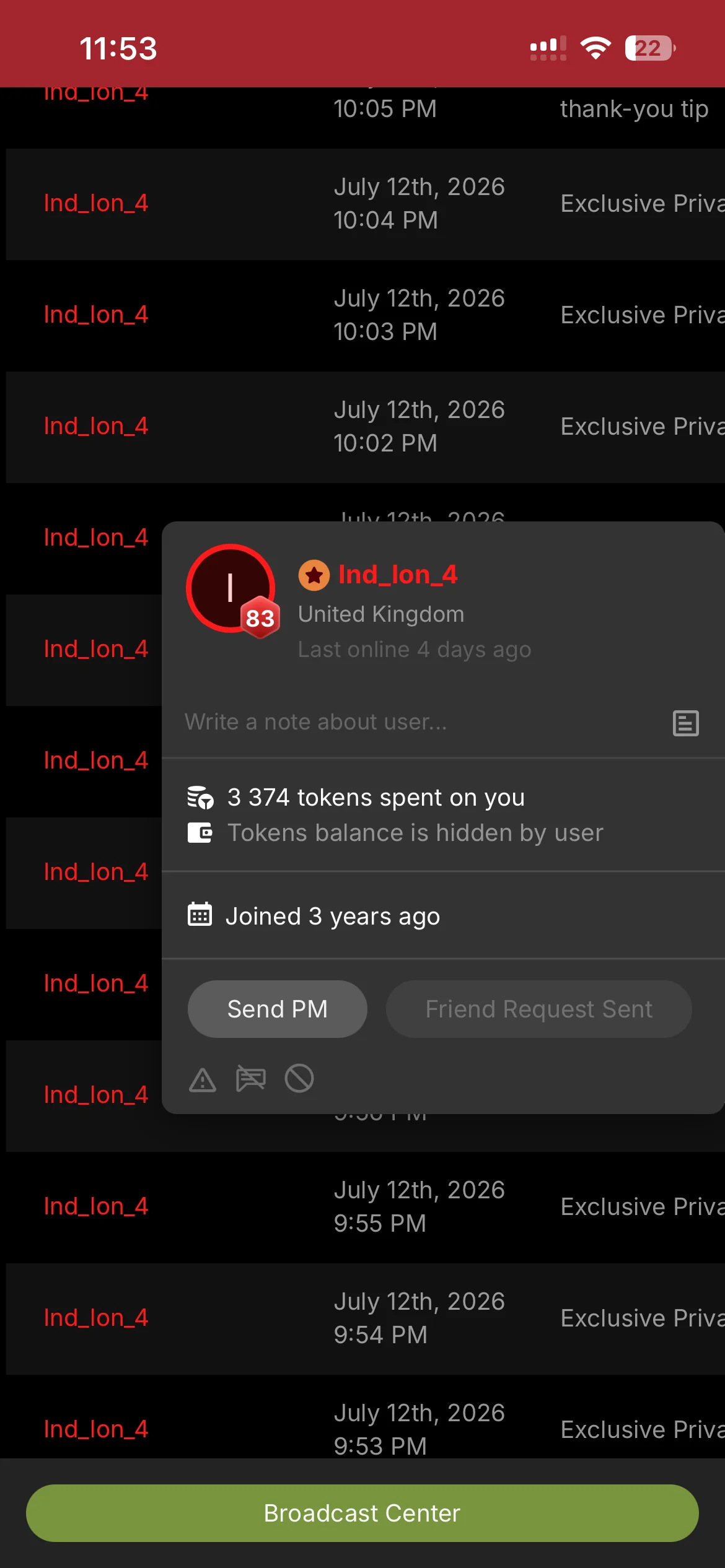 XXX Porn Photo of Nude Lord_of_the_Kingss 22