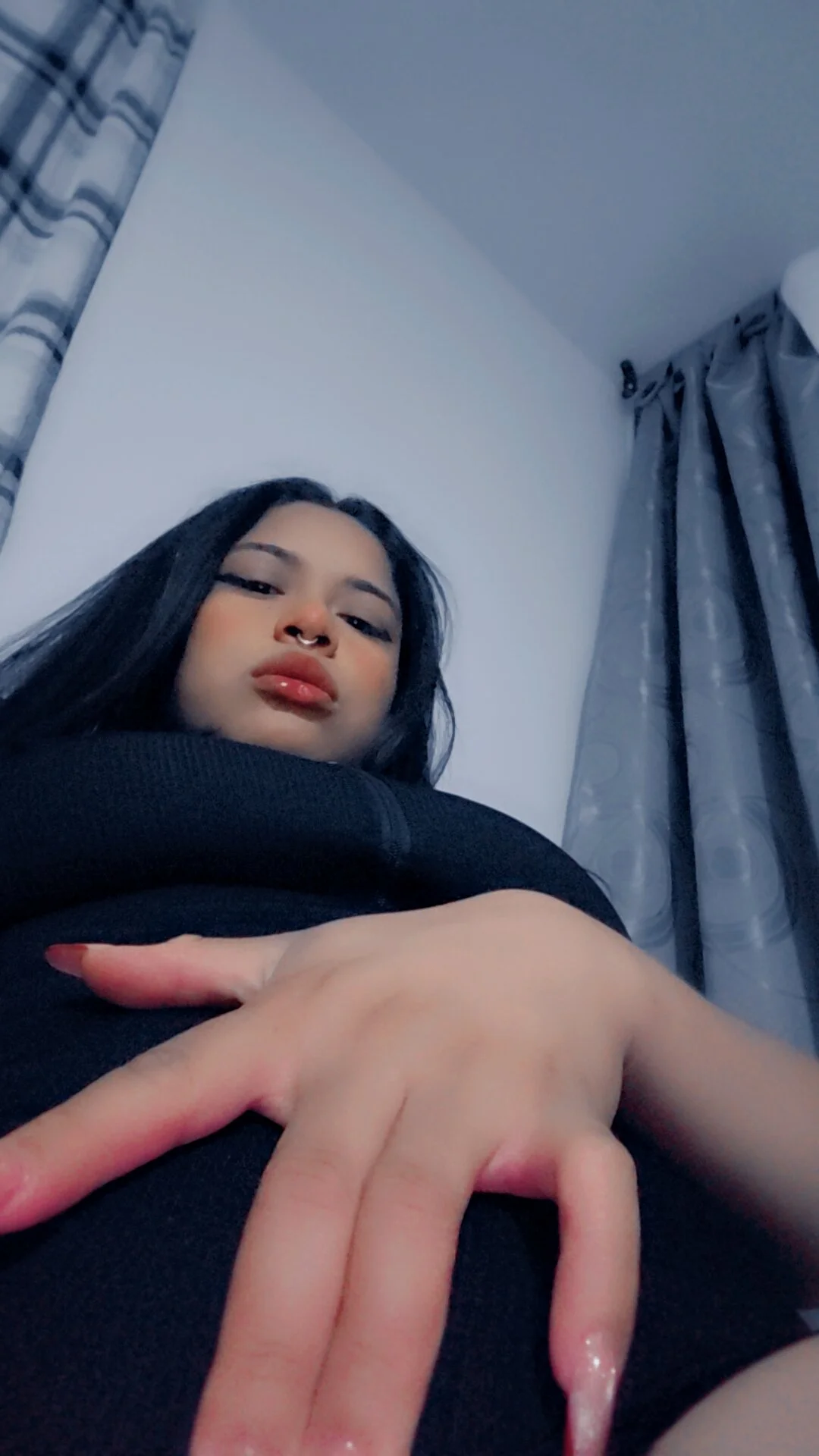 XXX Porn Photo of Nude reina_reina 6