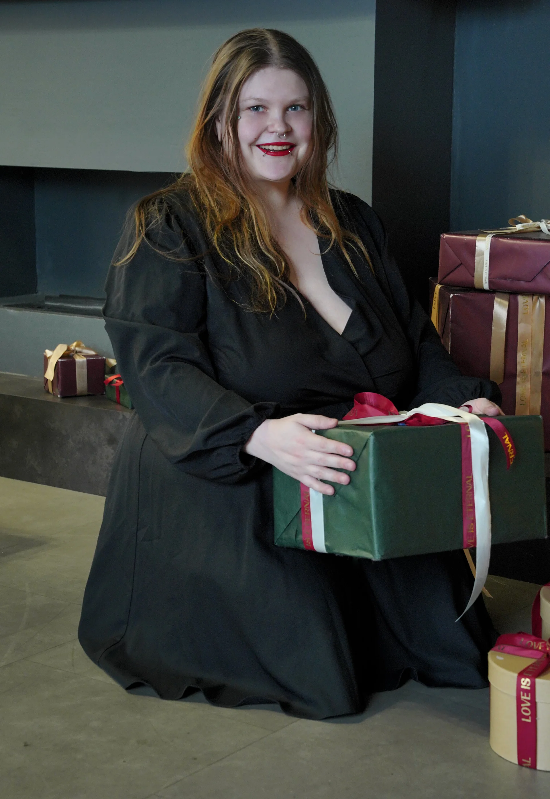XXX Porn Photo of Nude AuroraDemoni 58