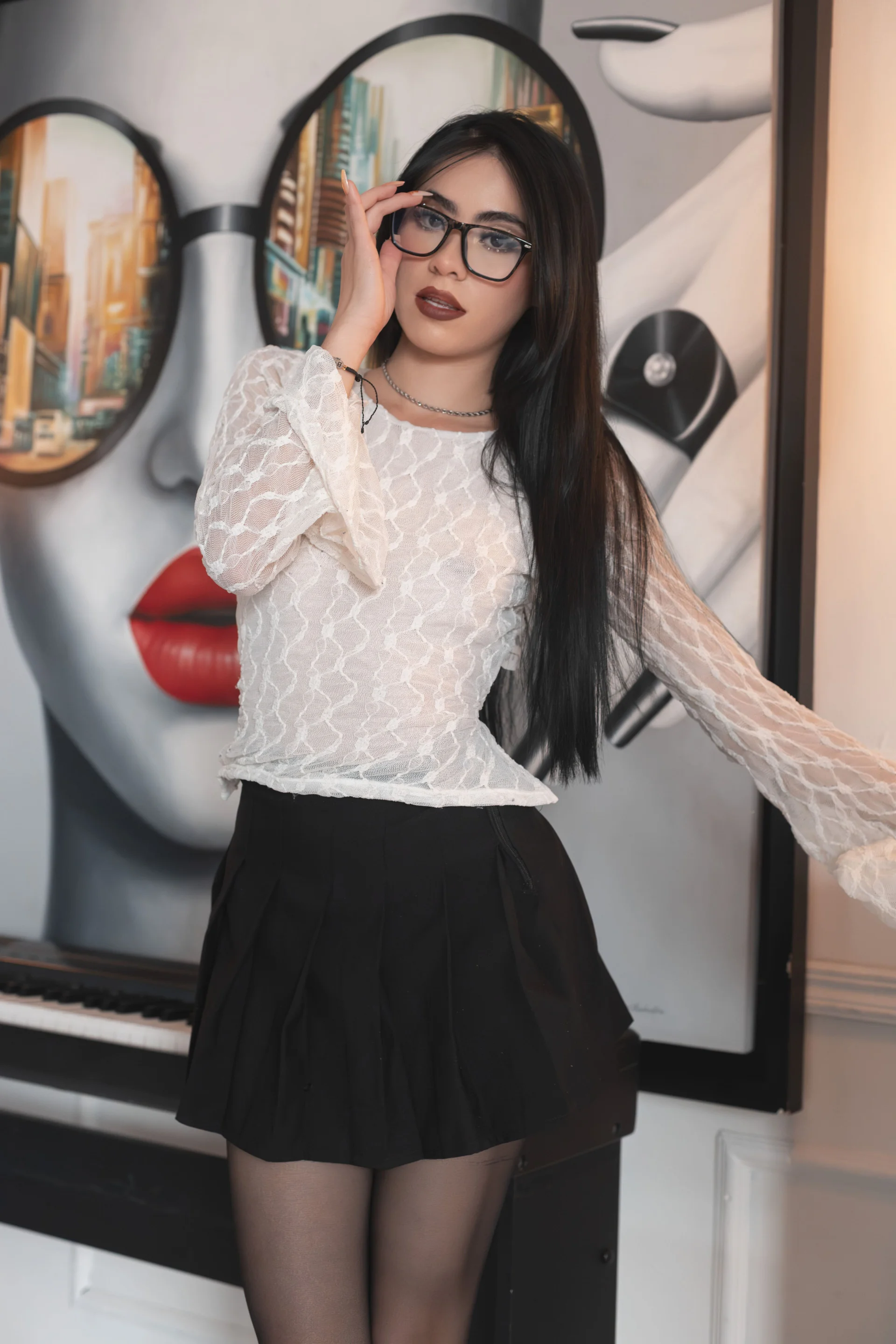 XXX Porn Photo of Nude Anya_Belth 28