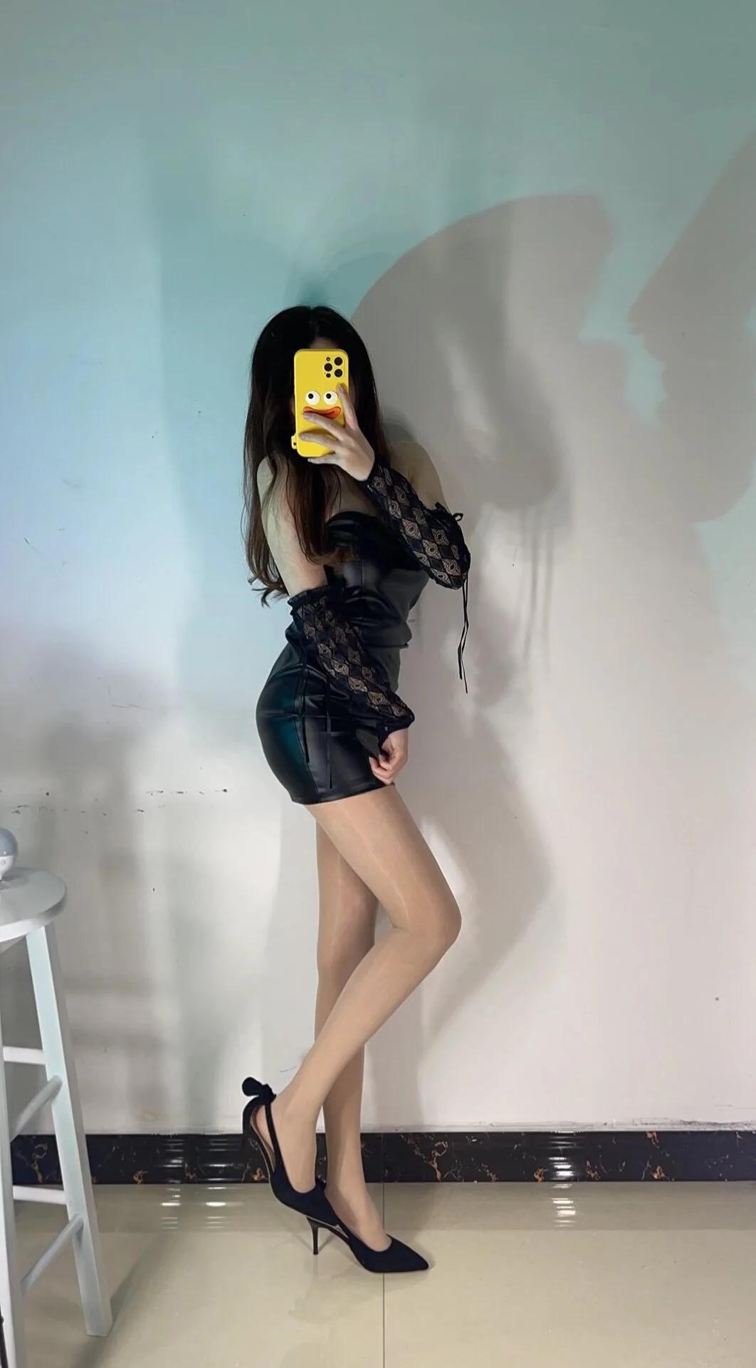 XXX Porn Photo of Nude hoho-is 11