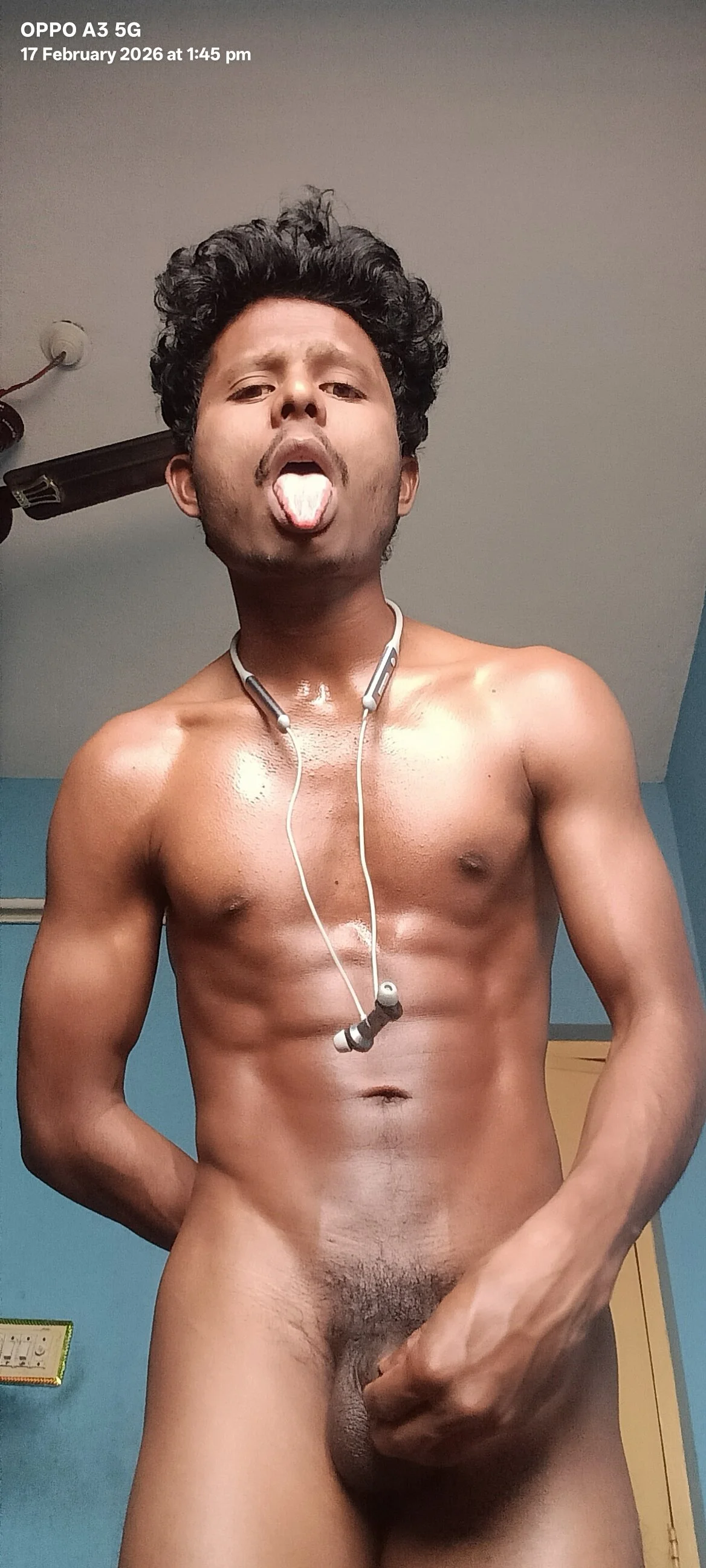 XXX Porn Photo of Nude sexy_satheesh 1