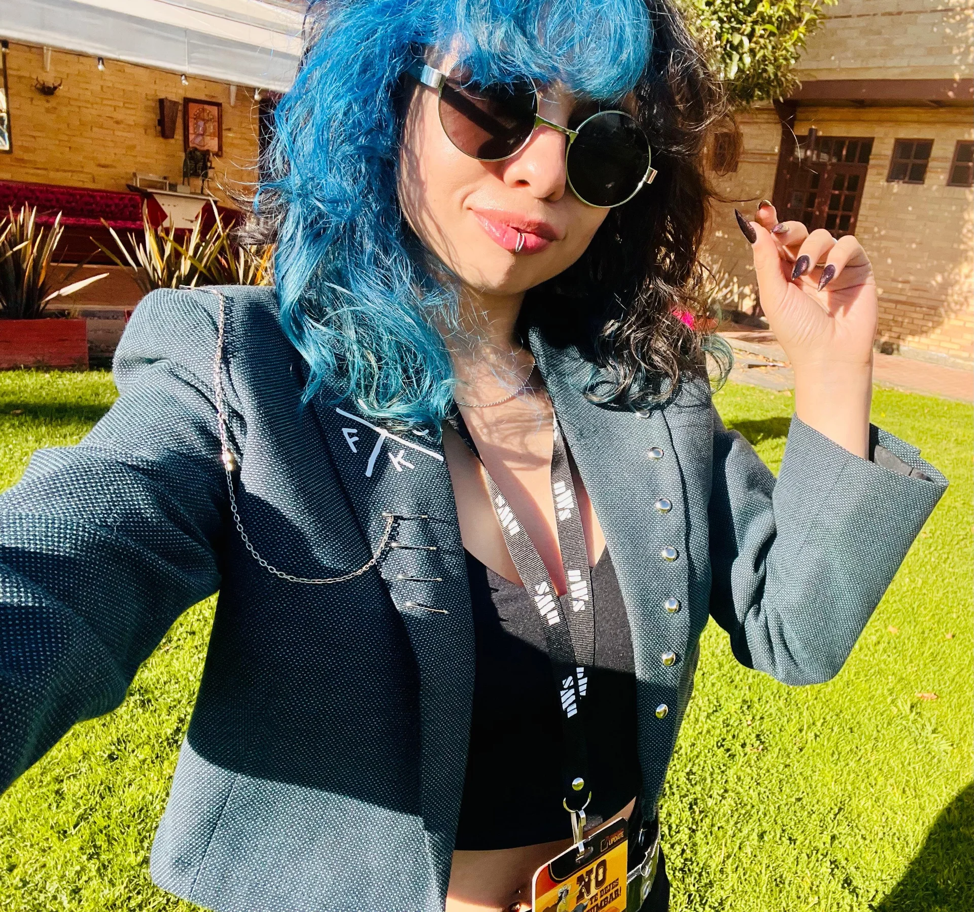 XXX Porn Photo of Nude Sweet_Chaos 16