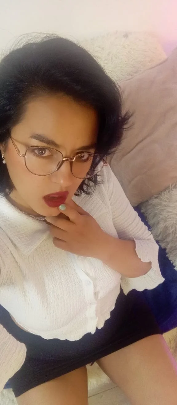 XXX Porn Photo of Nude PinUpSpicy 14