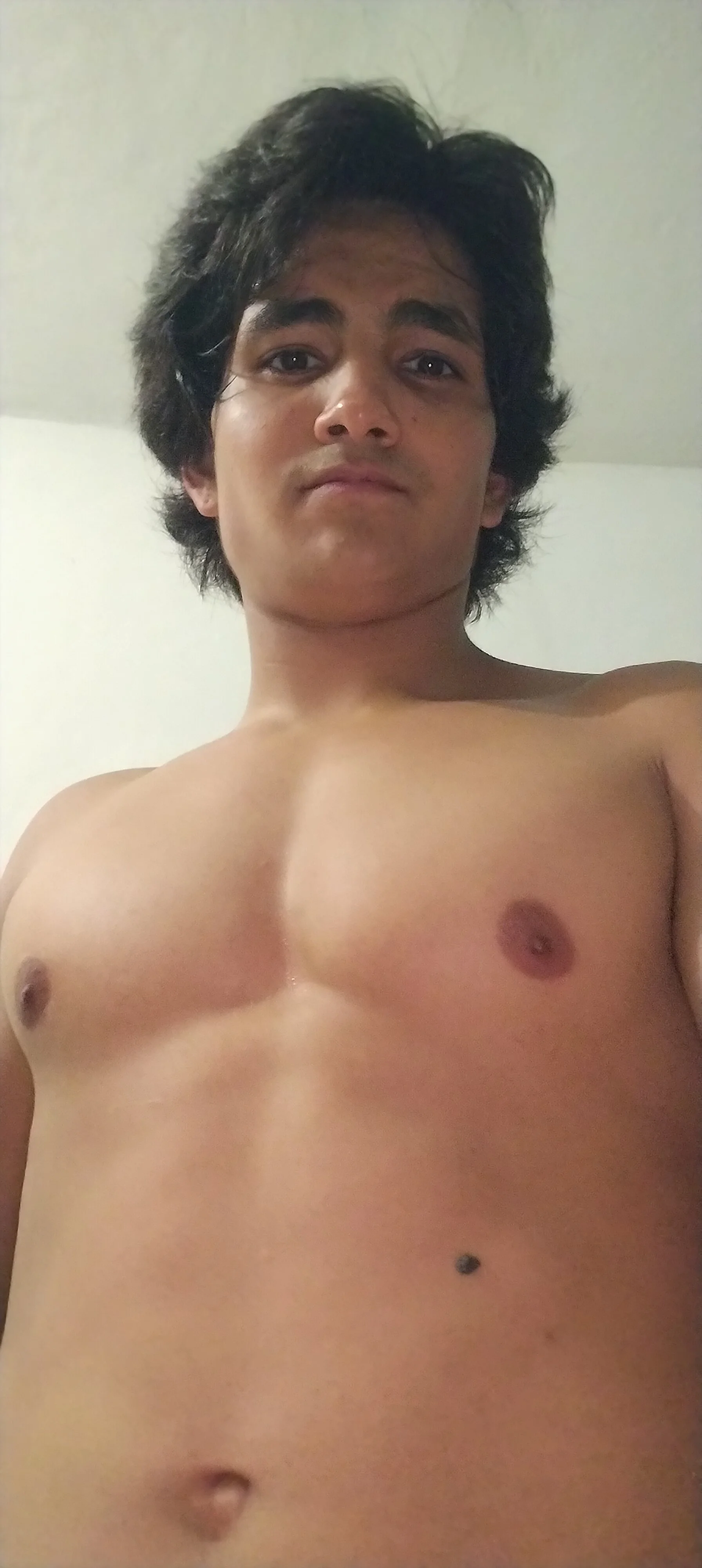 XXX Porn Photo of Nude Xaviervtg 4
