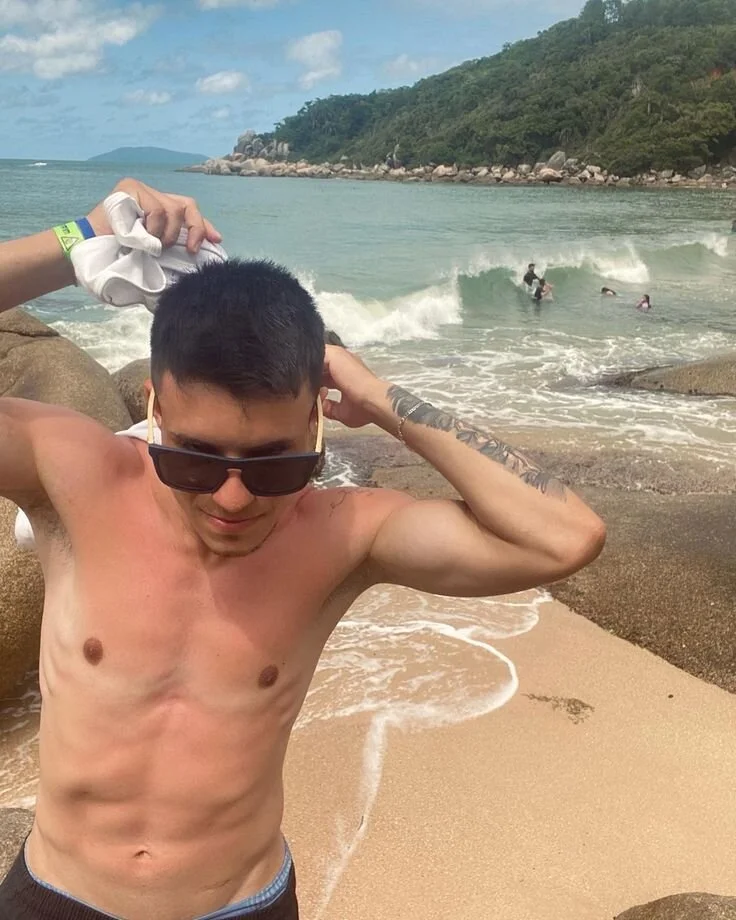 XXX Porn Photo of Nude spettacolo1 6