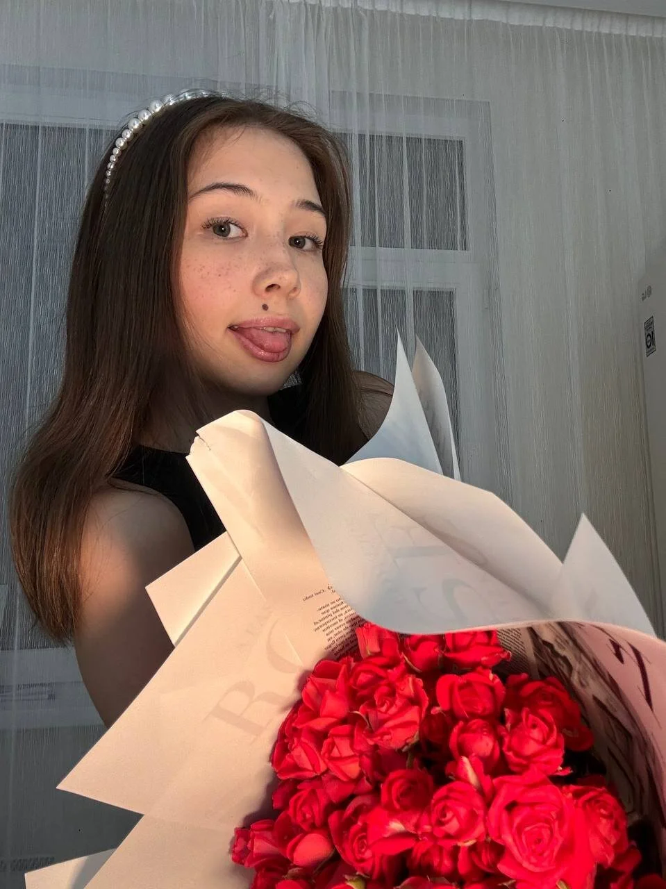 XXX Porn Photo of Nude luna_young 33