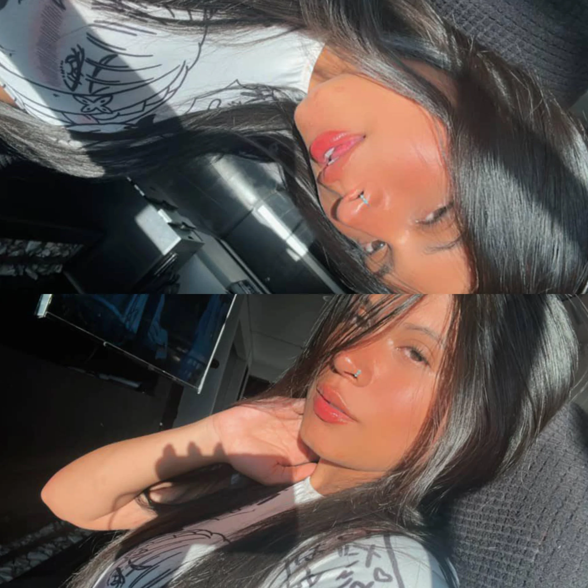 XXX Porn Photo of Nude Elahia__marquez 6