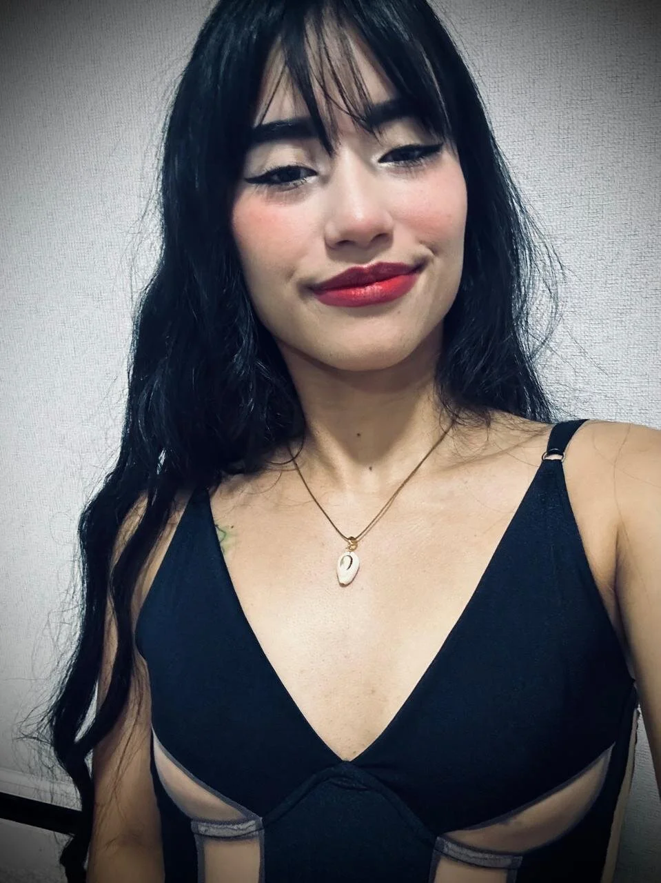 XXX Porn Photo of Nude Rouse_Monroe 1