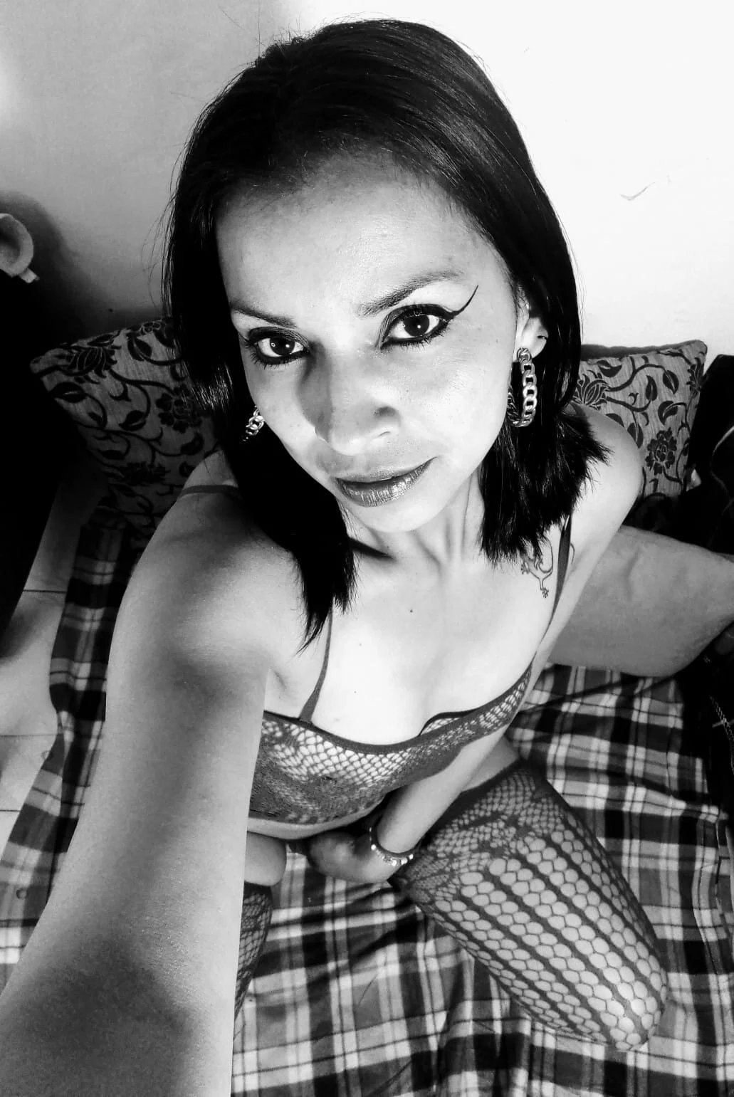 XXX Porn Photo of Nude AfroditaXX333 11