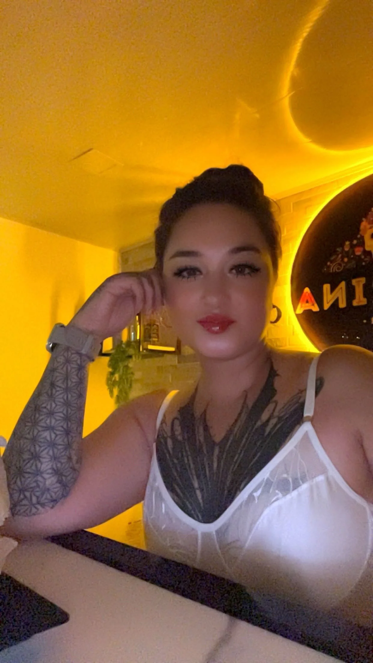XXX Porn Photo of Nude Lorenill 2