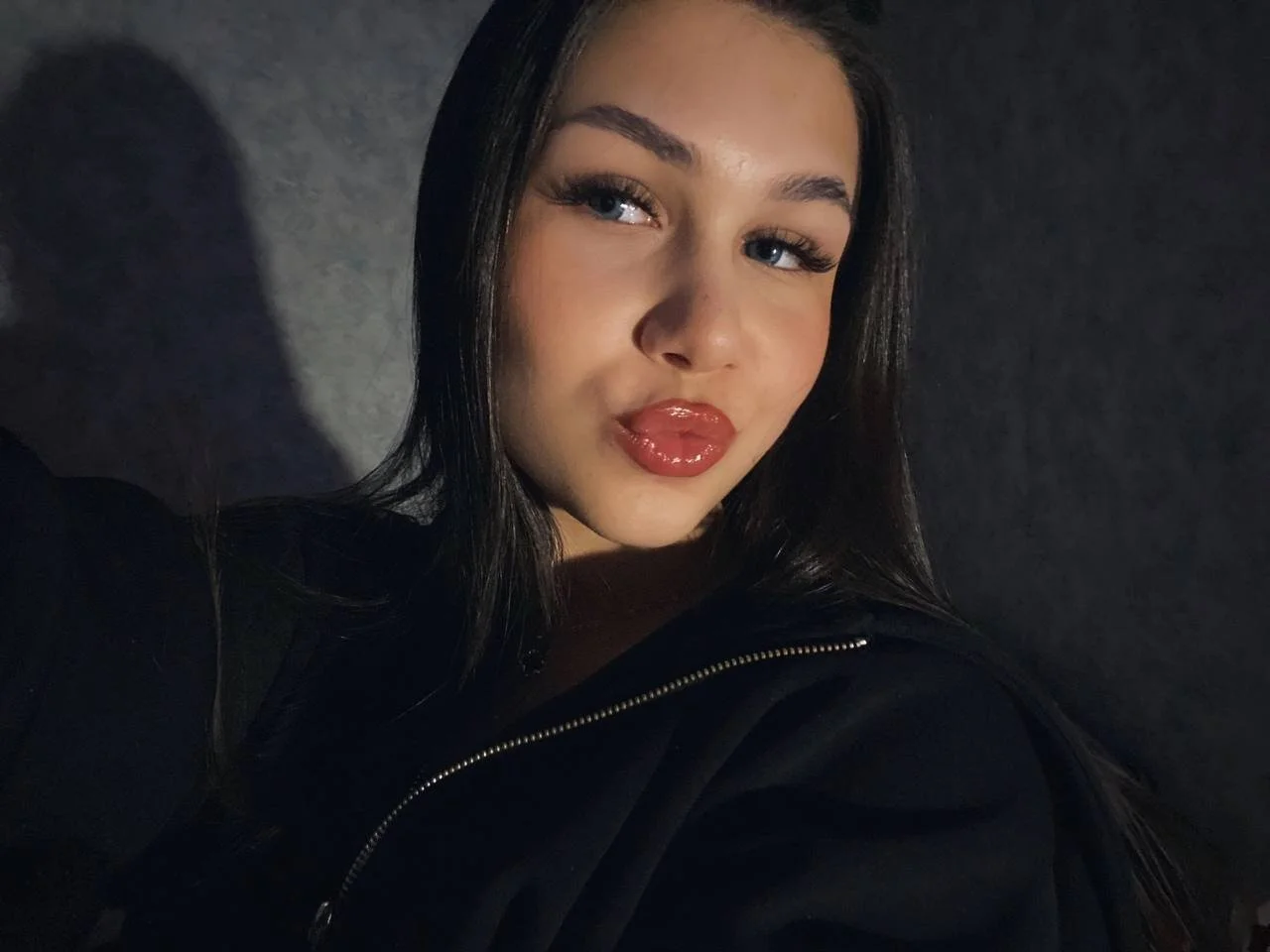 XXX Porn Photo of Nude SparkSkarlet 4