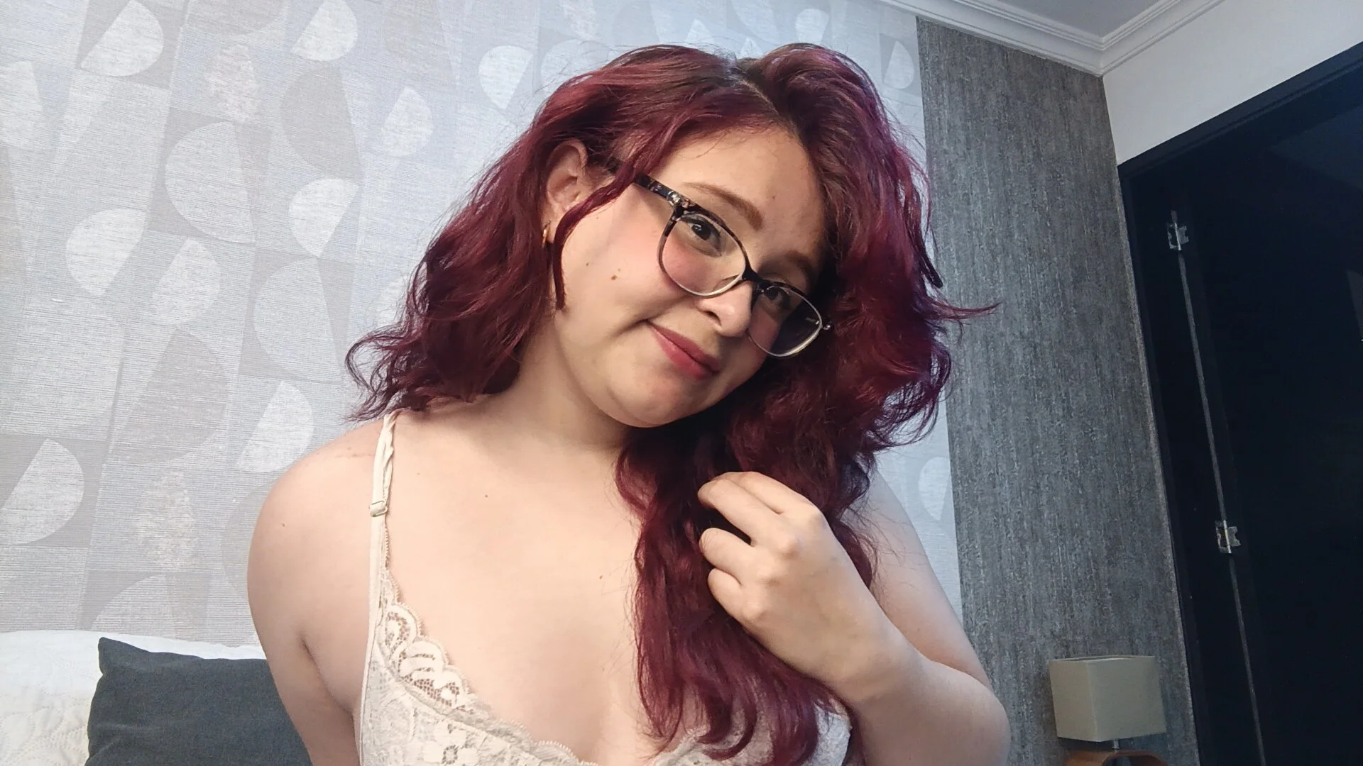 XXX Porn Photo of Nude AlannisSweet 120