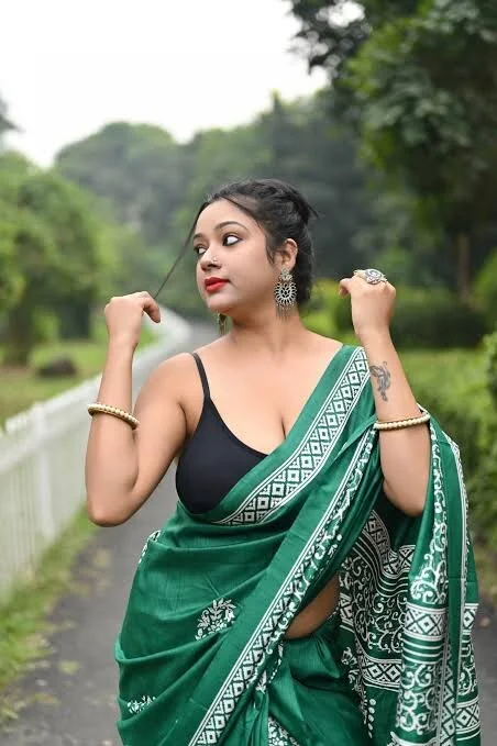 XXX Porn Photo of Nude Sadhna_Bhabi143 5