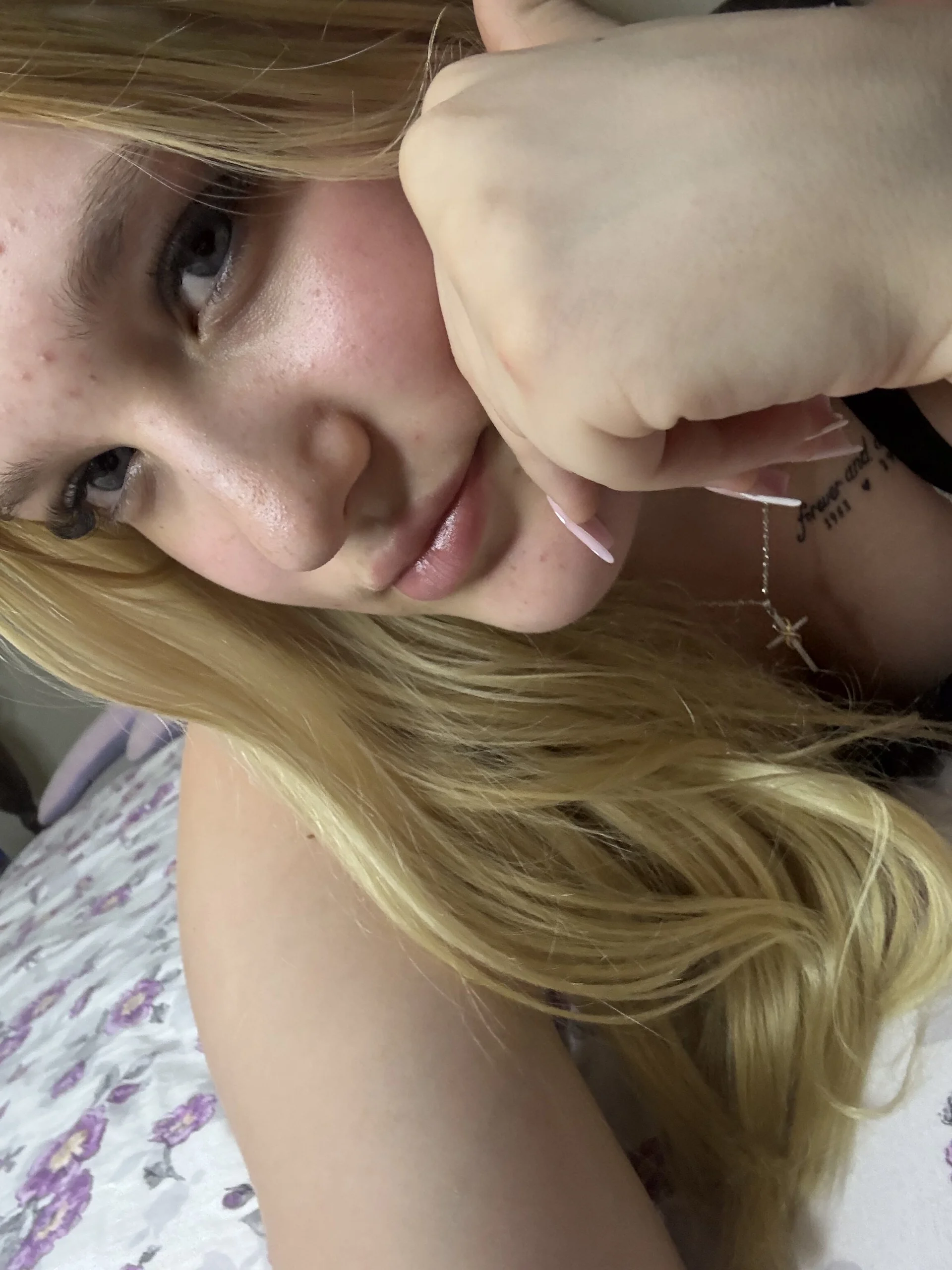 XXX Porn Photo of Nude Phoebe_Peach 3