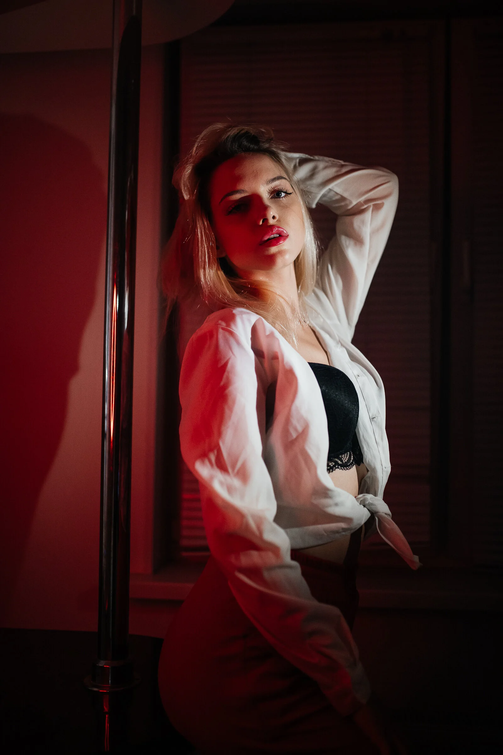 XXX Porn Photo of Nude KateDolphin 27