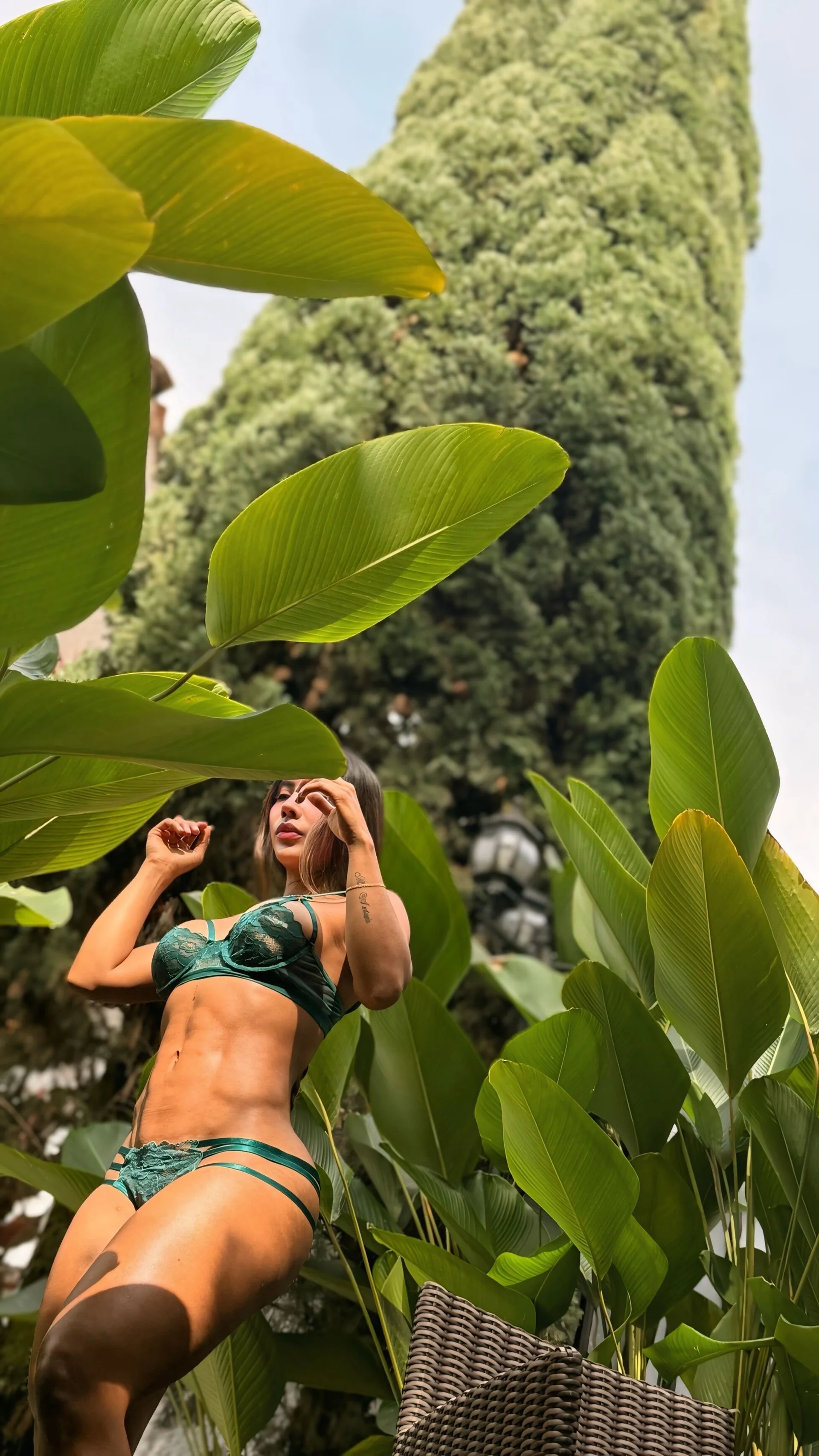 XXX Porn Photo of Nude RenataReyes 51