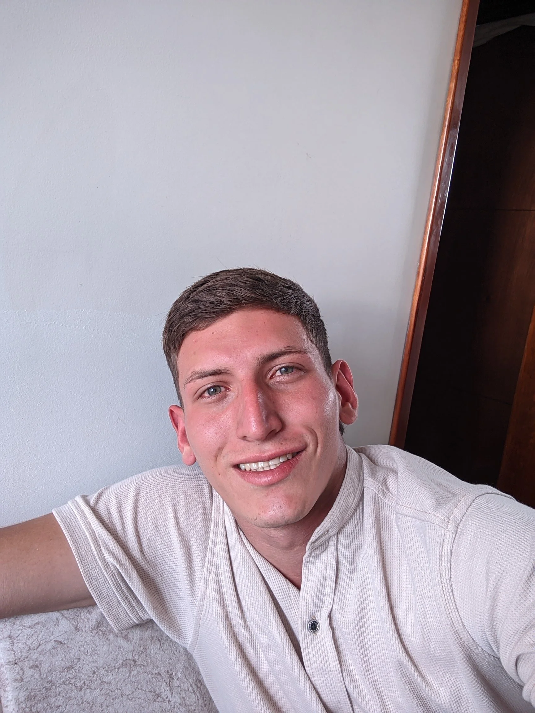XXX Porn Photo of Nude Franklpz58 2