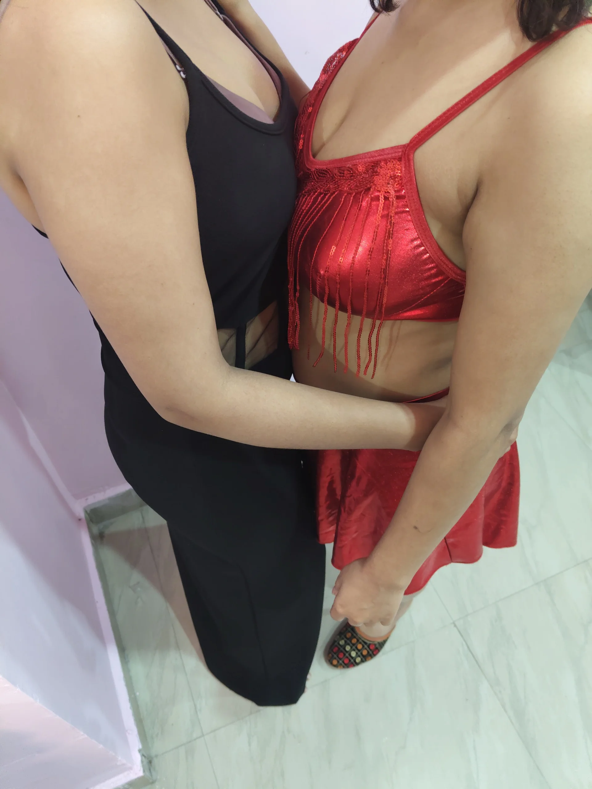 XXX Porn Photo of Nude Lustygroup 5
