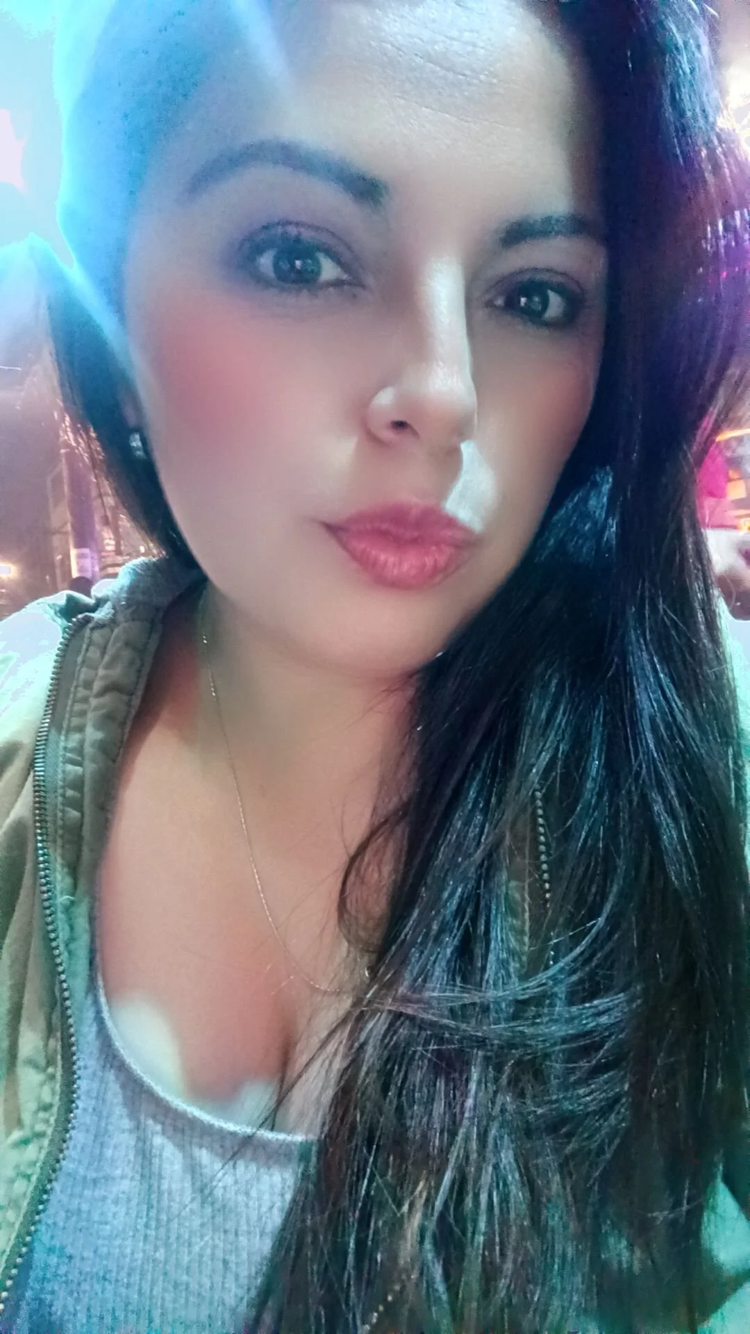 XXX Porn Photo of Nude seherlatin 71