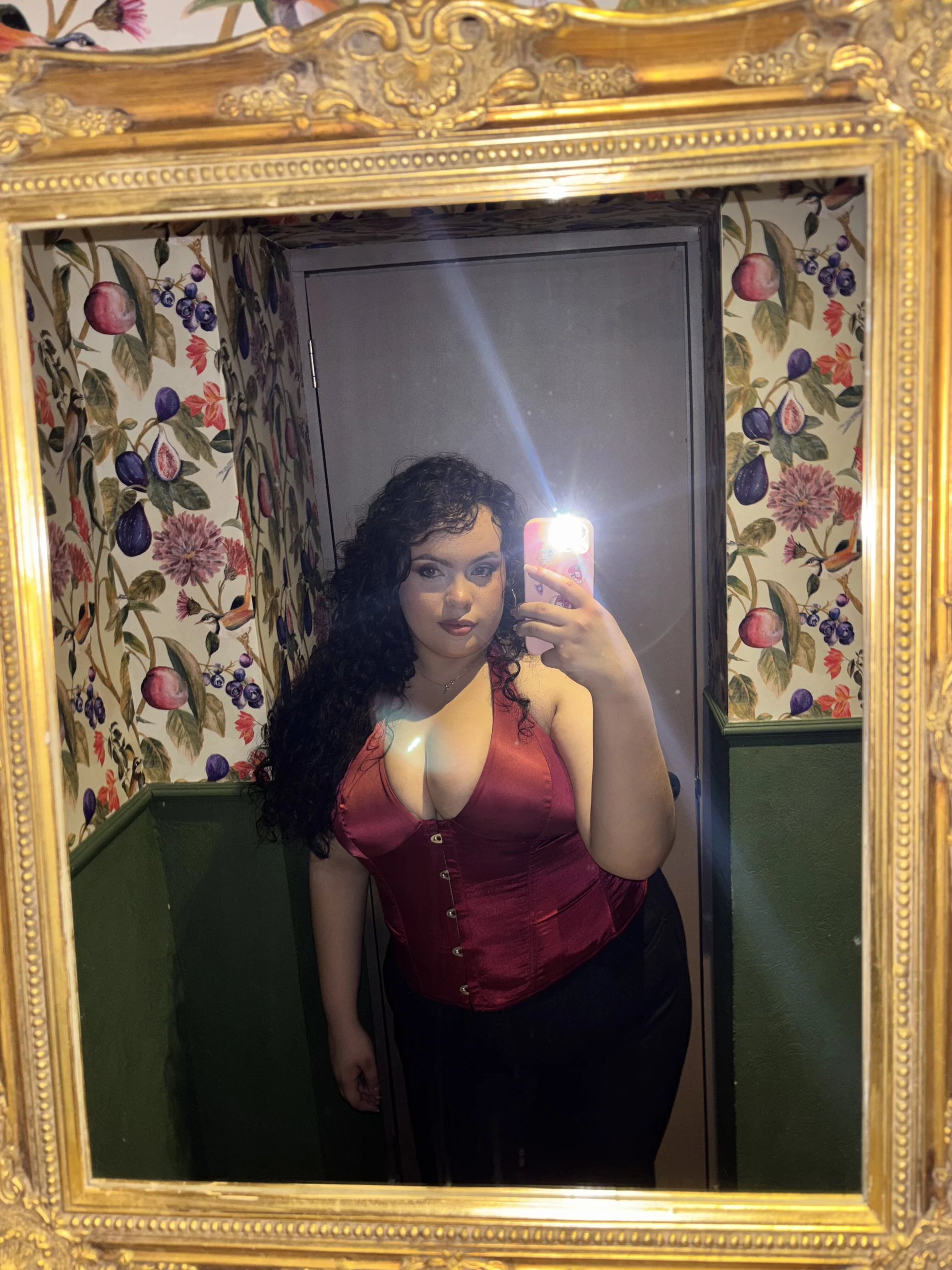 XXX Porn Photo of Nude Blair_Curvy 83