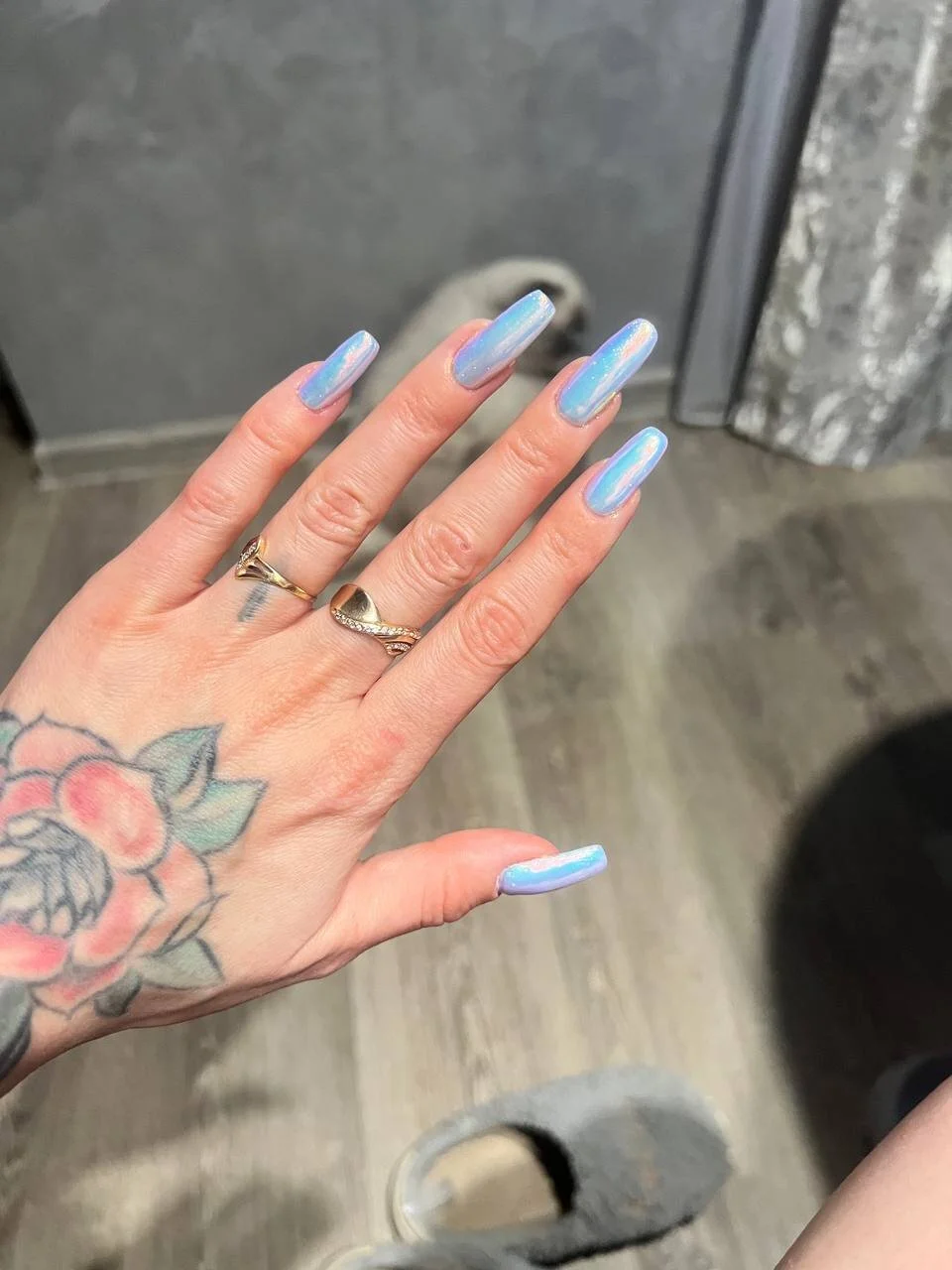 XXX Porn Photo of Nude Queen_of_pain 47