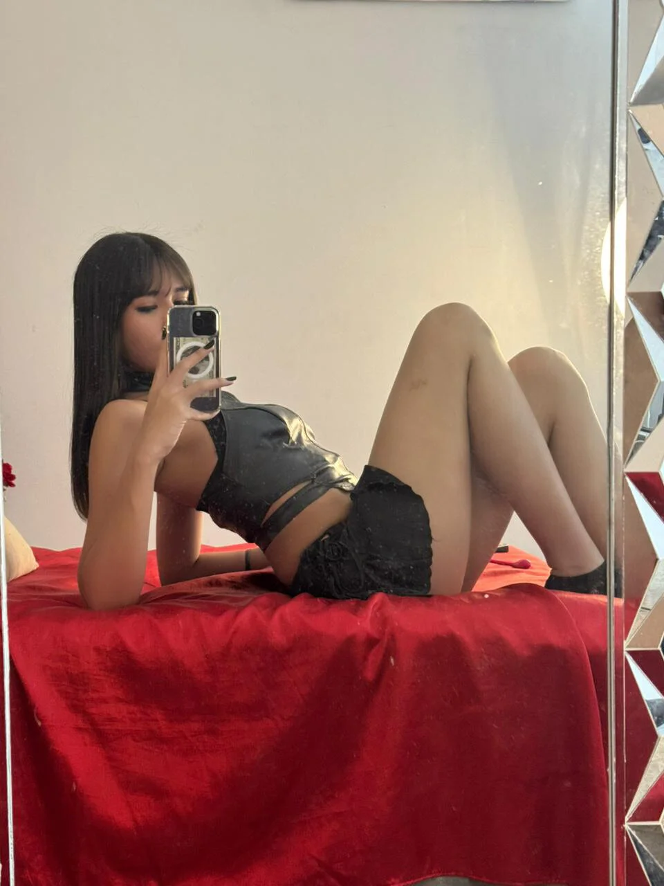 XXX Porn Photo of Nude Selenne_Taylor 51