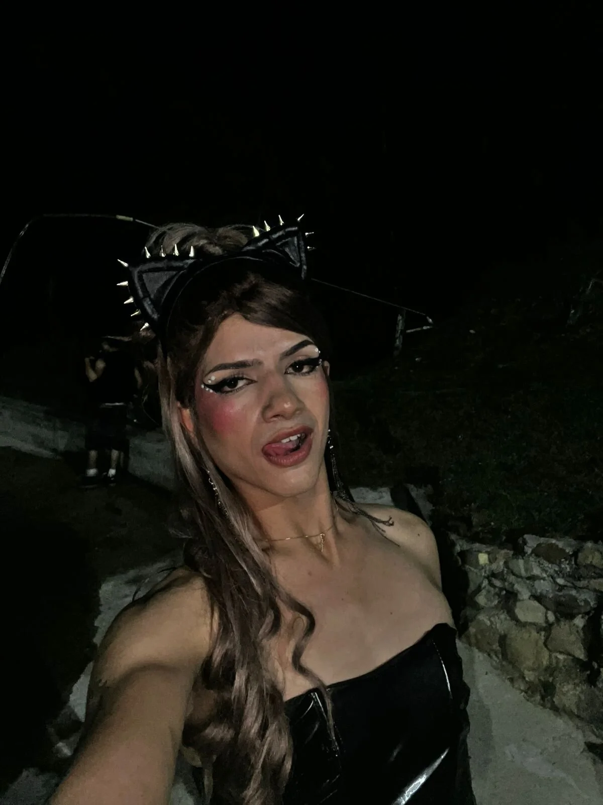 XXX Porn Photo of Nude georgina_santoz 11