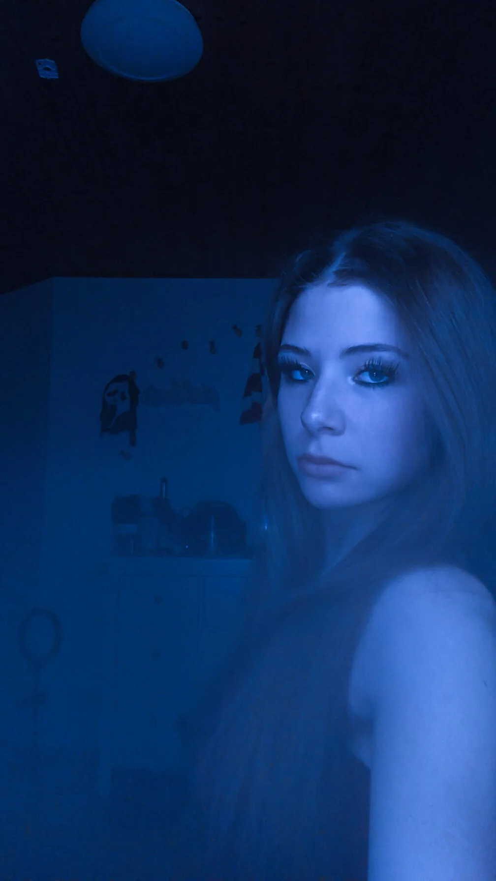 XXX Porn Photo of Nude MilaRoseee 4