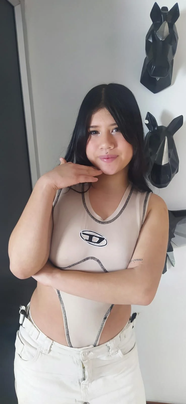 XXX Porn Photo of Nude ashly_sweet29 3