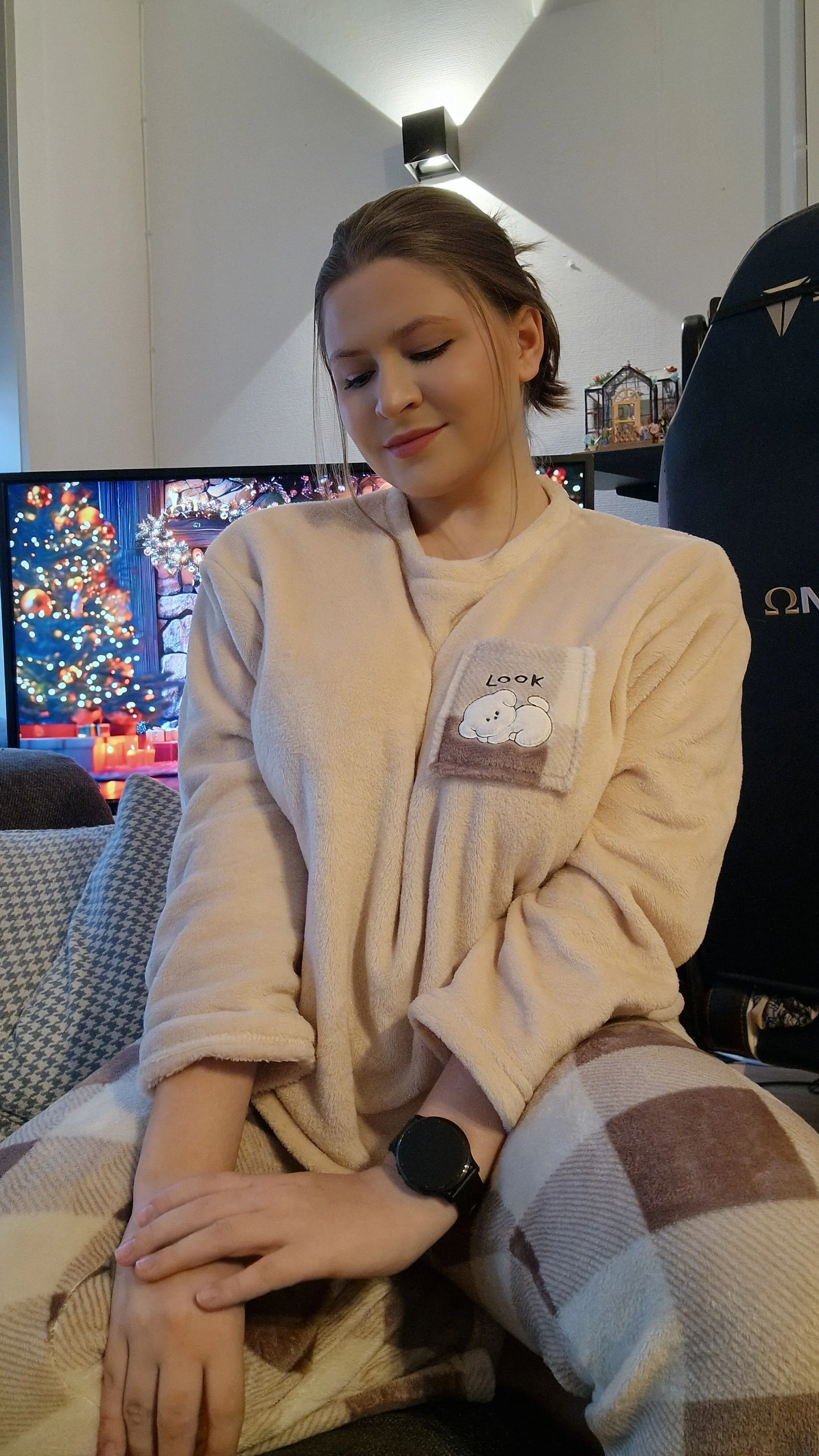 XXX Porn Photo of Nude TinniAngel 578