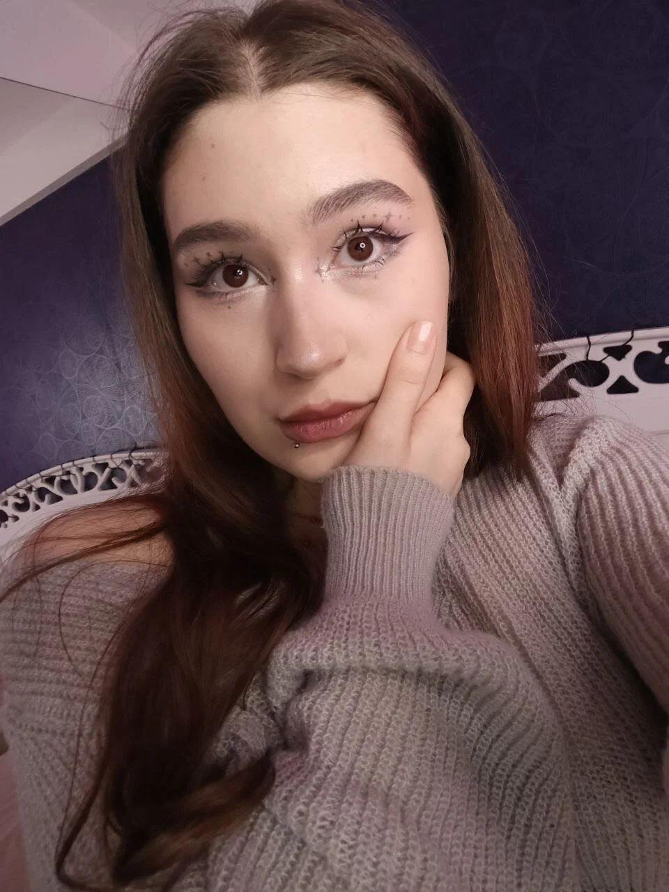 XXX Porn Photo of Nude Lili_Luuu 5