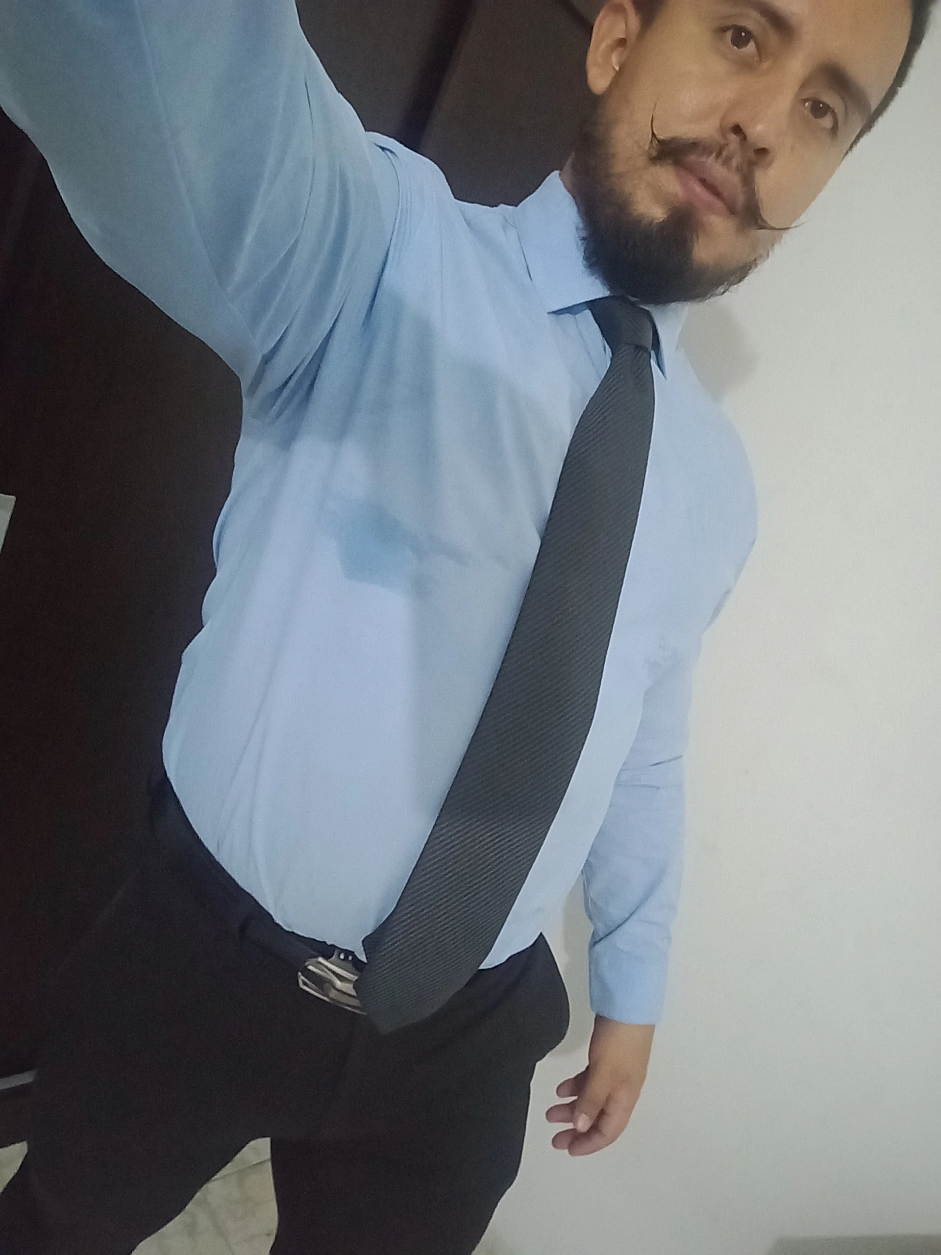 XXX Porn Photo of Nude KalethBigDick 15