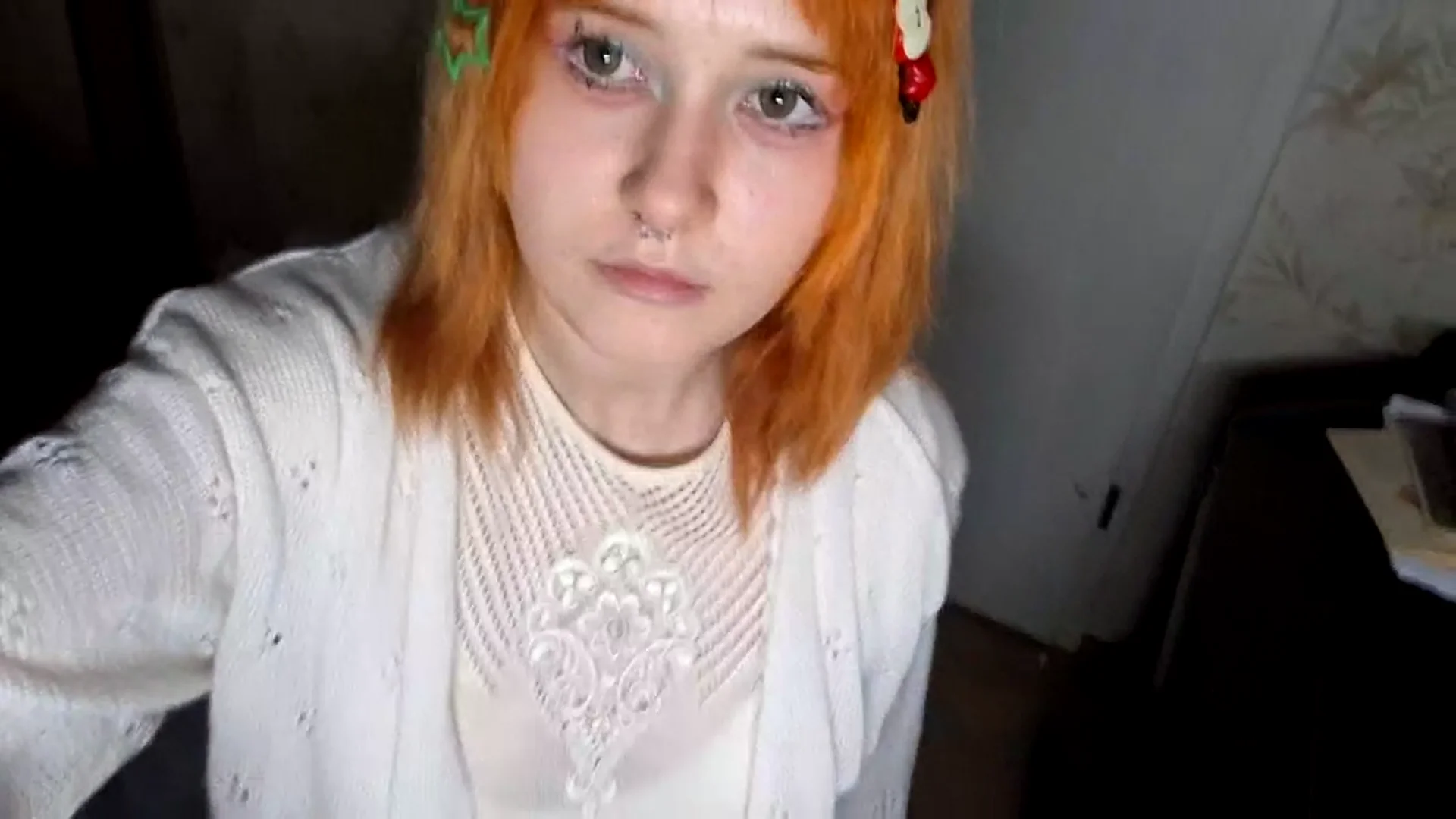 XXX Porn Photo of Nude KamiBleich 49
