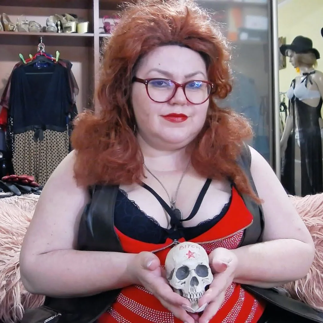 XXX Porn Photo of Nude KaryQueen 44