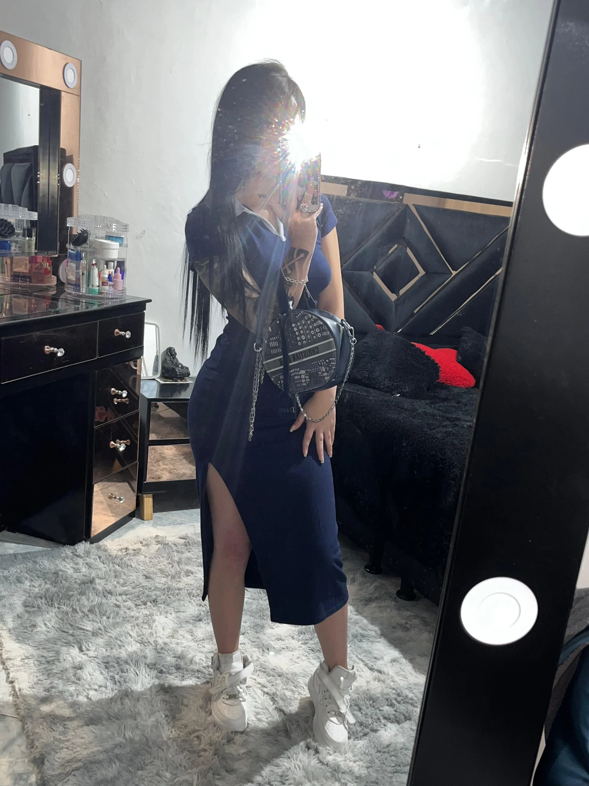 XXX Porn Photo of Nude Violettasquirt 11