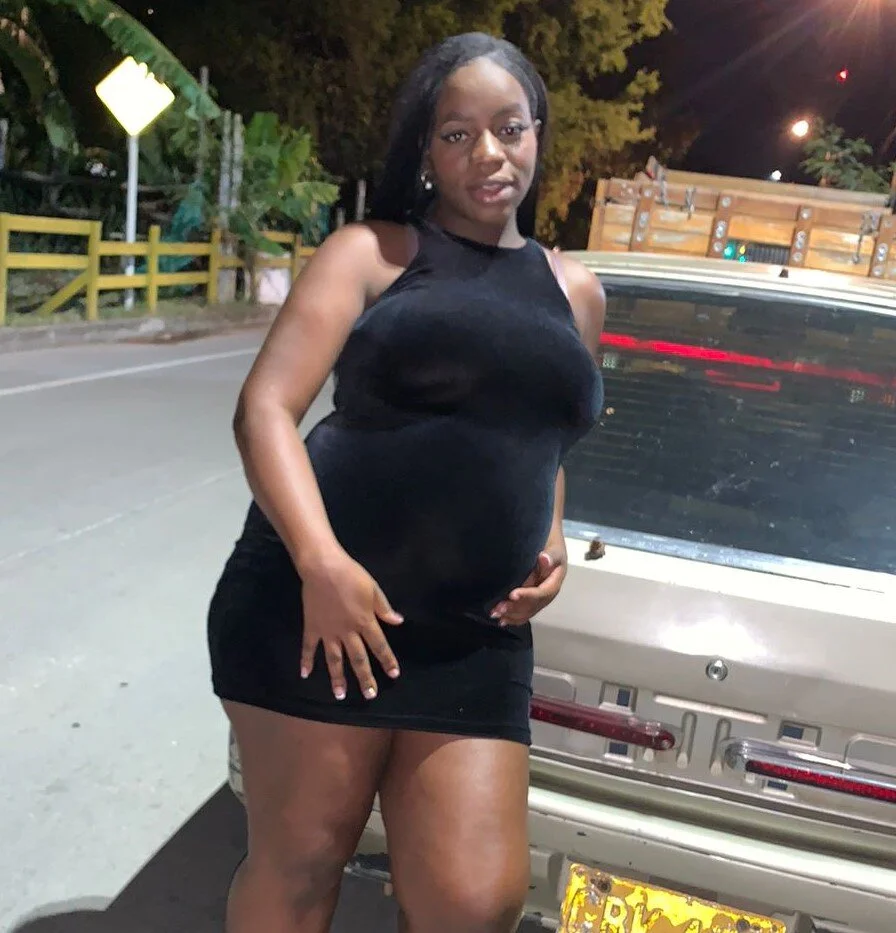 XXX Porn Photo of Nude KayaBrown 132