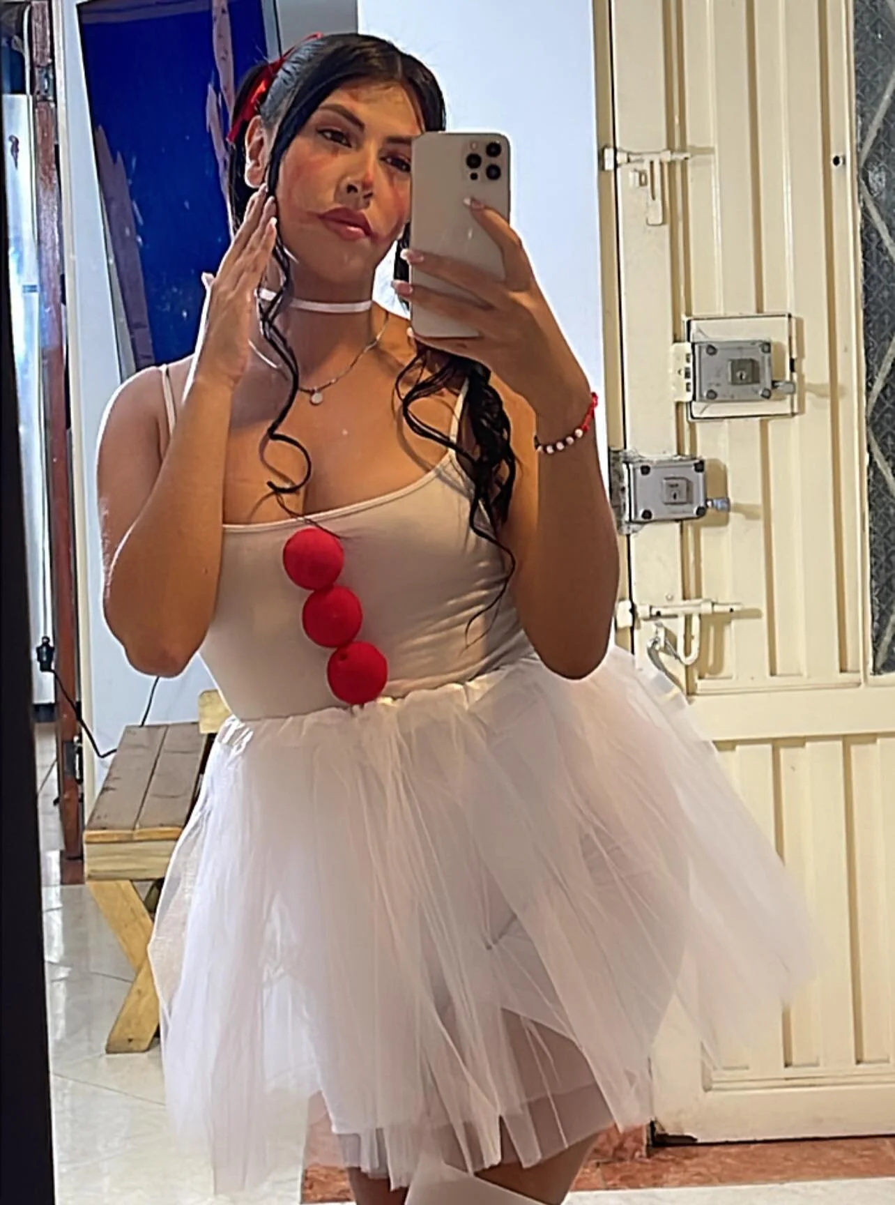 XXX Porn Photo of Nude Alanna_atm_ 2
