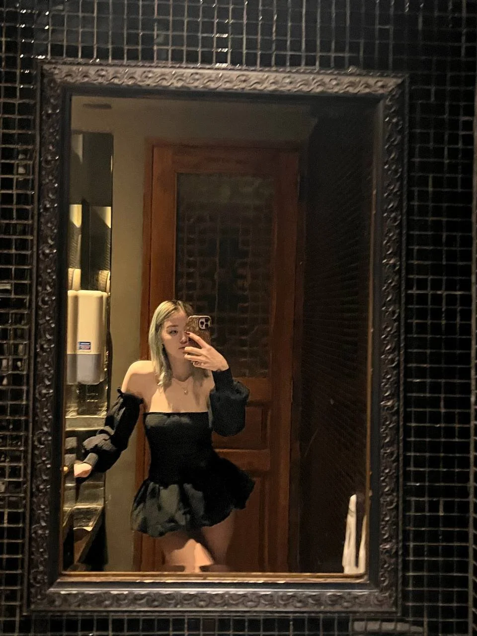 XXX Porn Photo of Nude hyun_chia 8