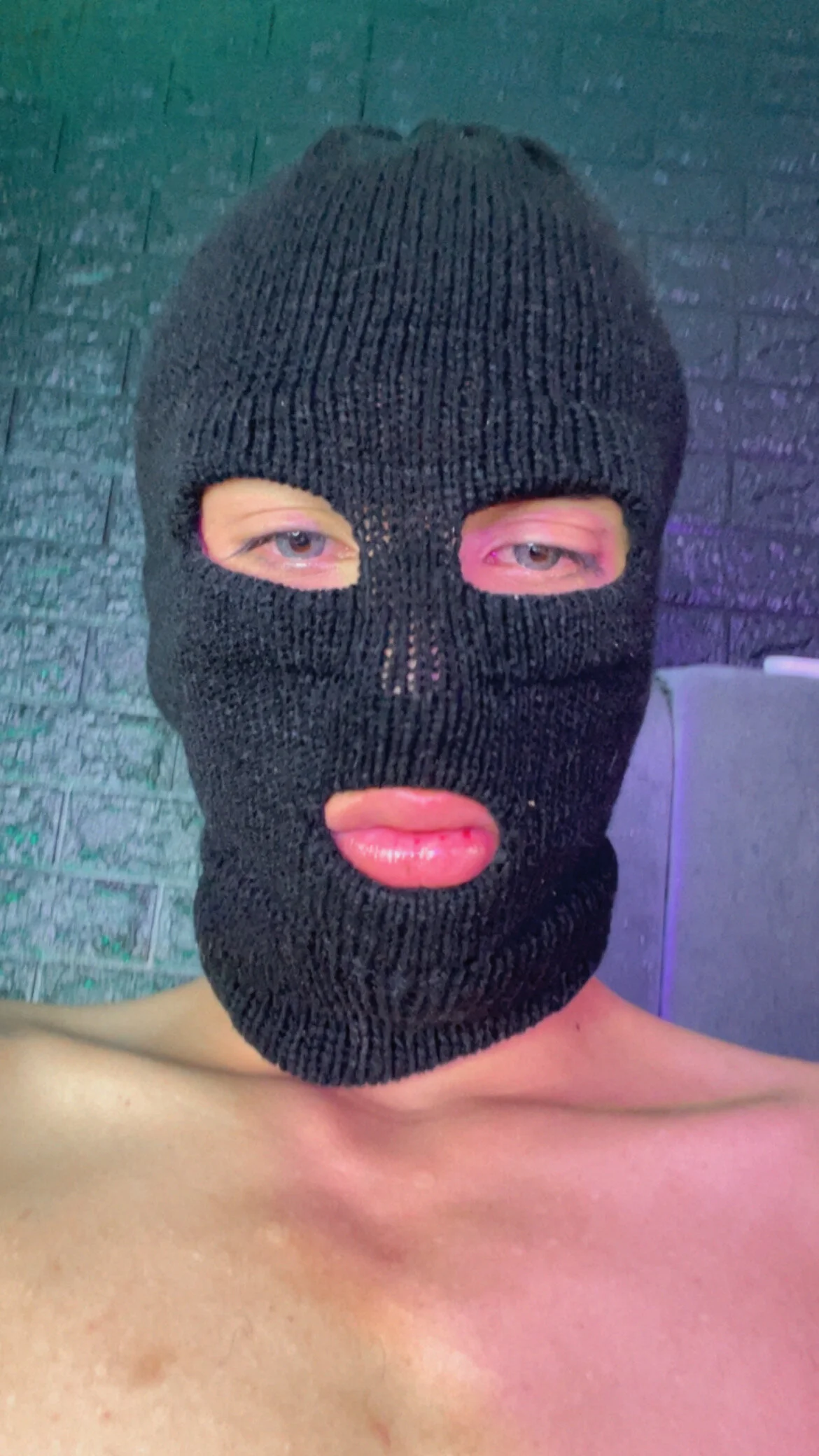 XXX Porn Photo of Nude Erick_Velveth 5
