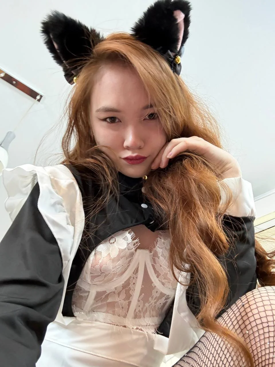 XXX Porn Photo of Nude RoniDetterich 23