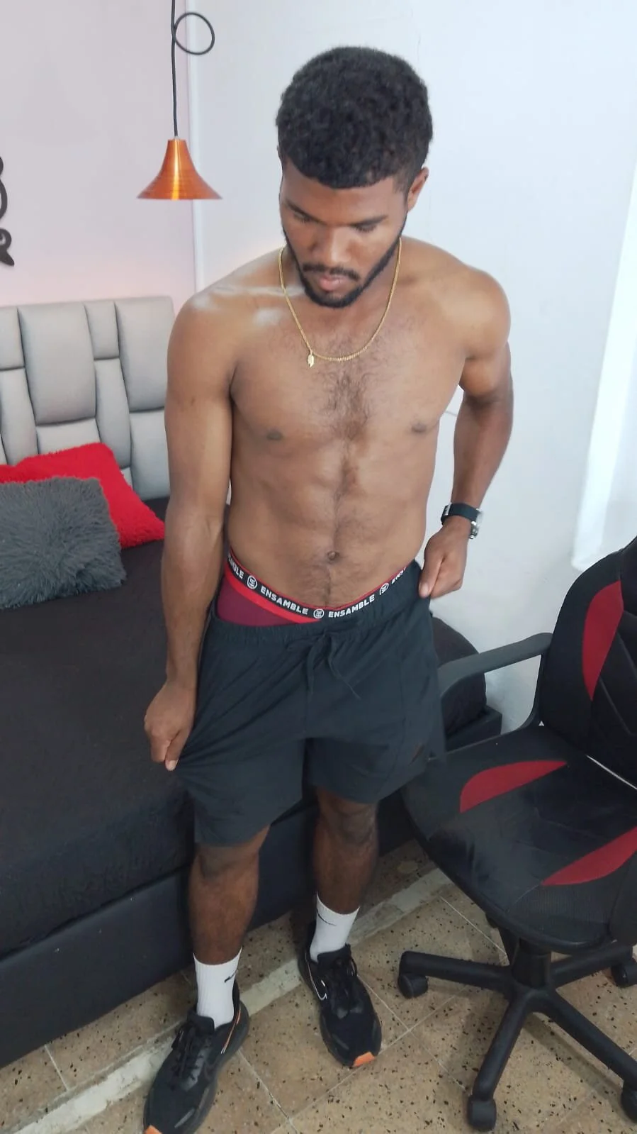 XXX Porn Photo of Nude Juan_123__ 19