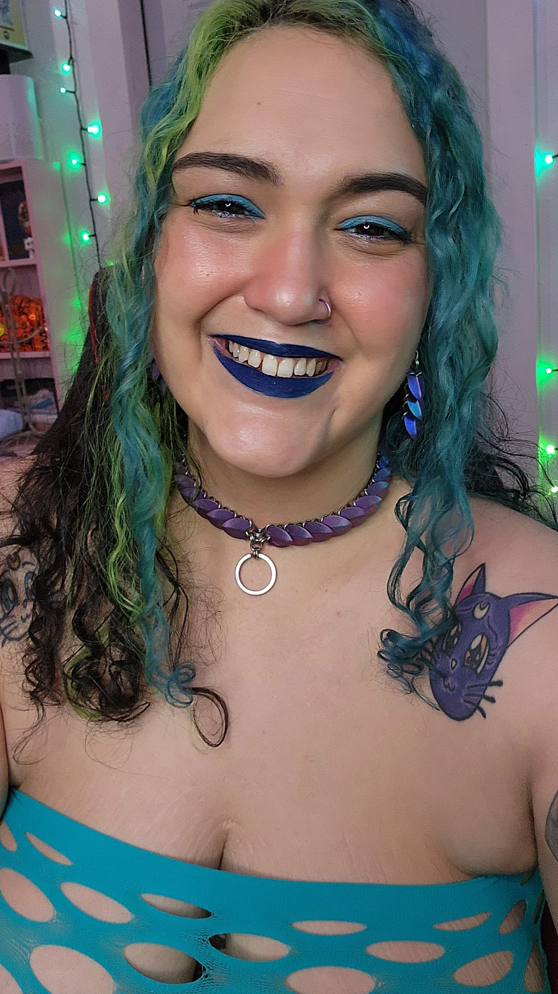XXX Porn Photo of Nude nevermakeawish 25