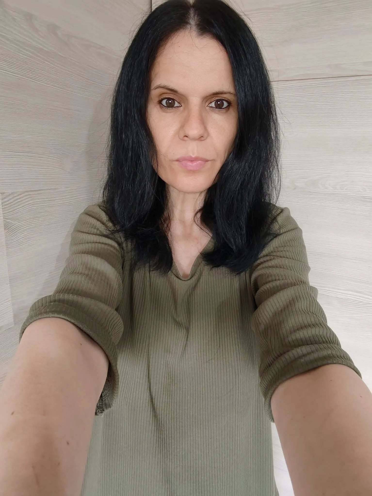 XXX Porn Photo of Nude CRISTIIYNA36 13