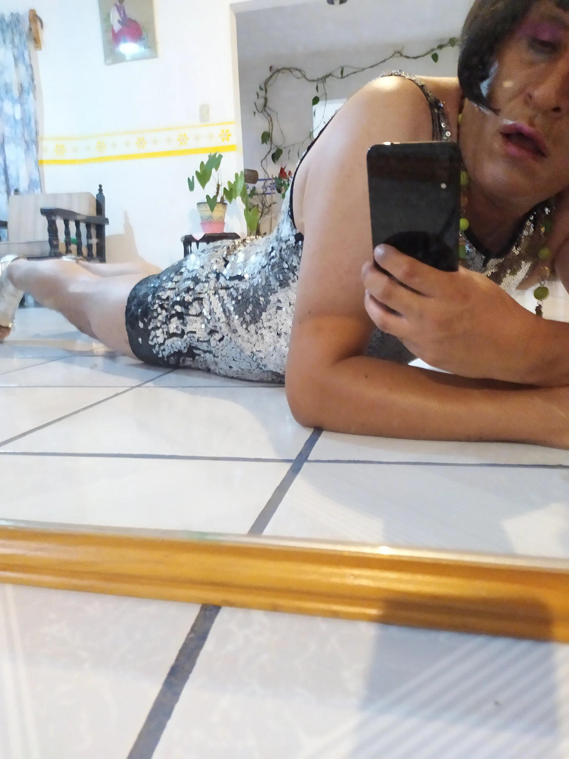 XXX Porn Photo of Nude Kassandrayazmin 19