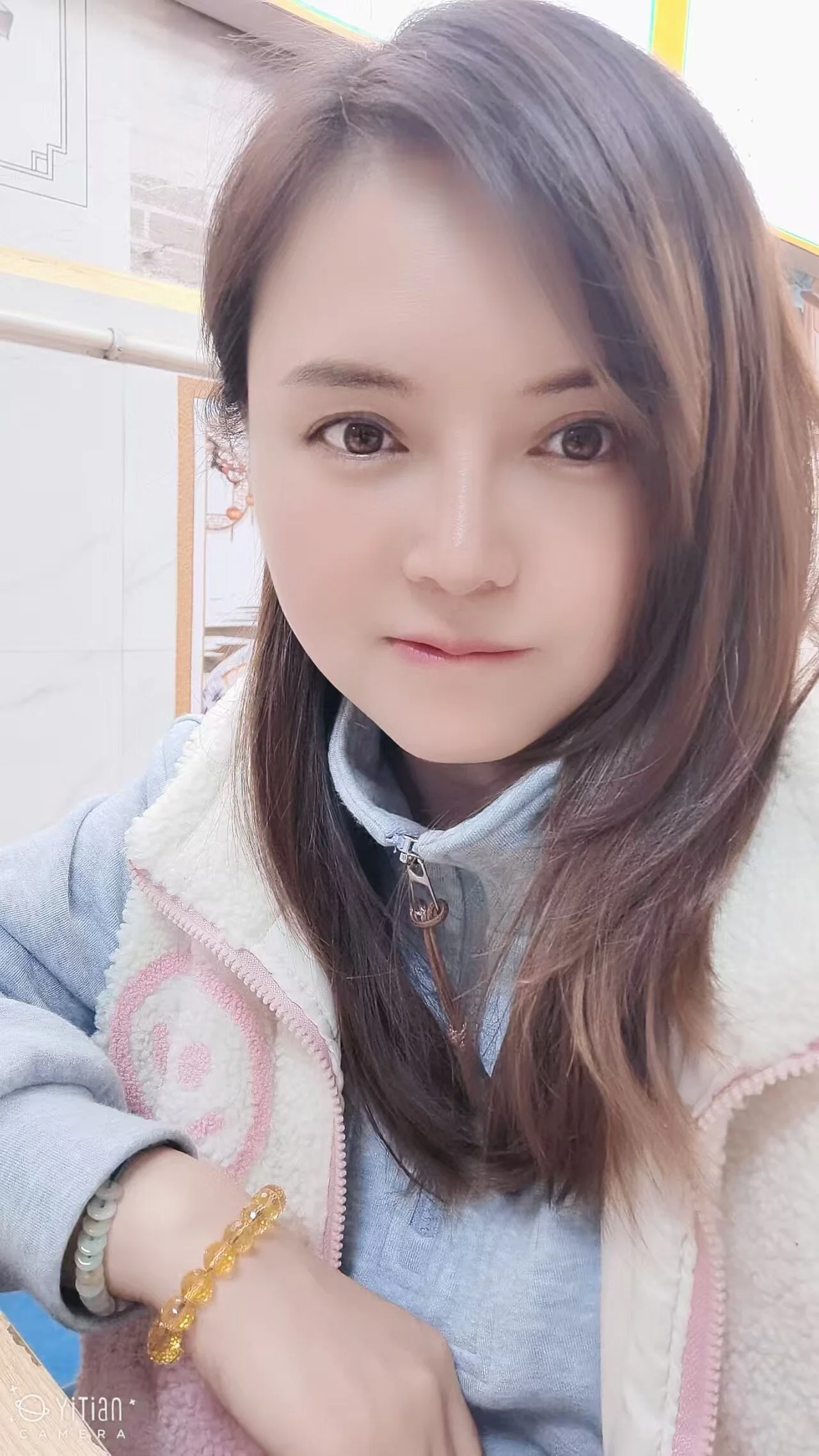 XXX Porn Photo of Nude apple_lili 3