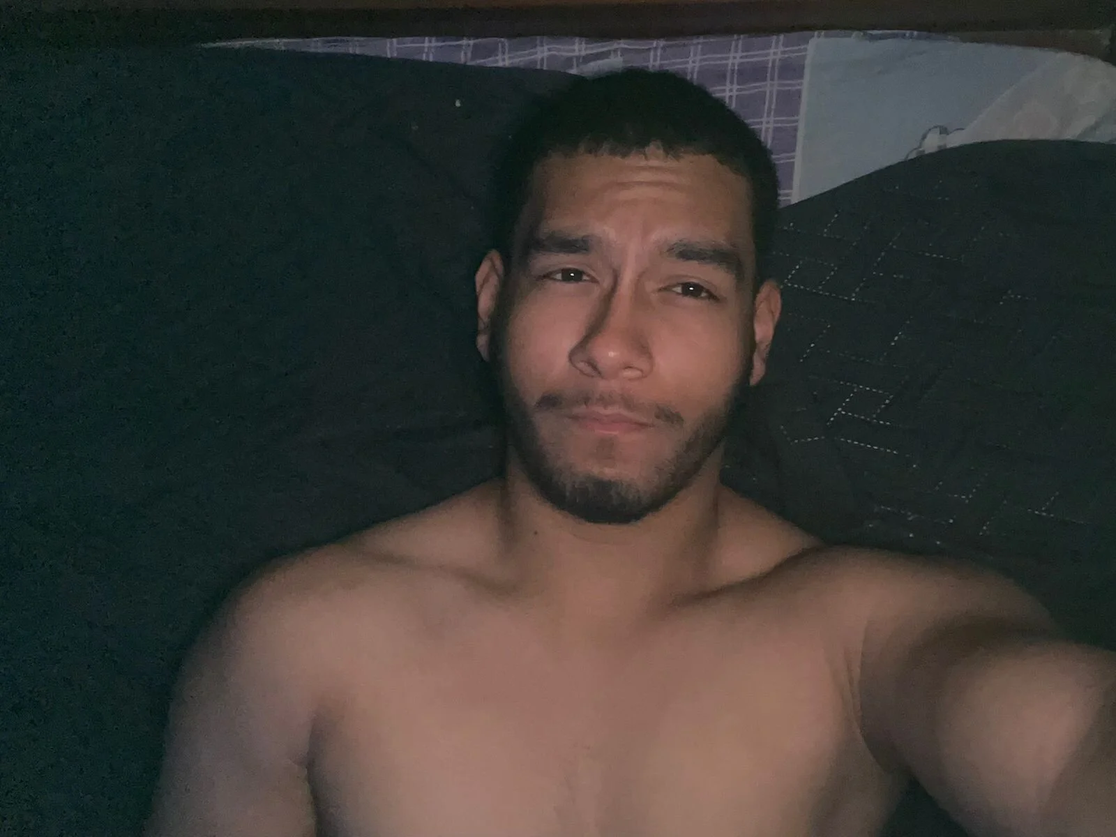 XXX Porn Photo of Nude ander_montoyaa 3