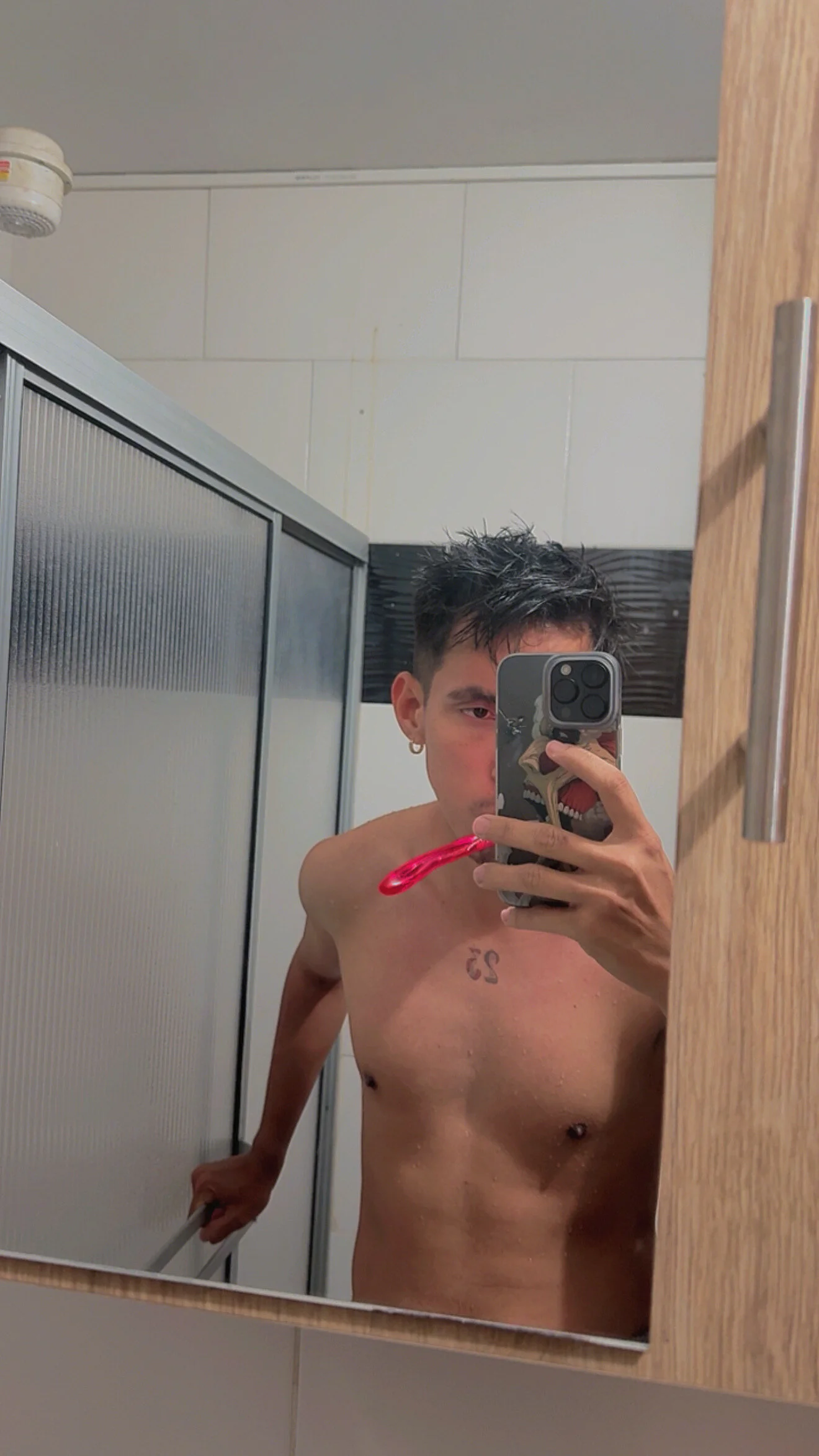 XXX Porn Photo of Nude Jack_Frostt 11